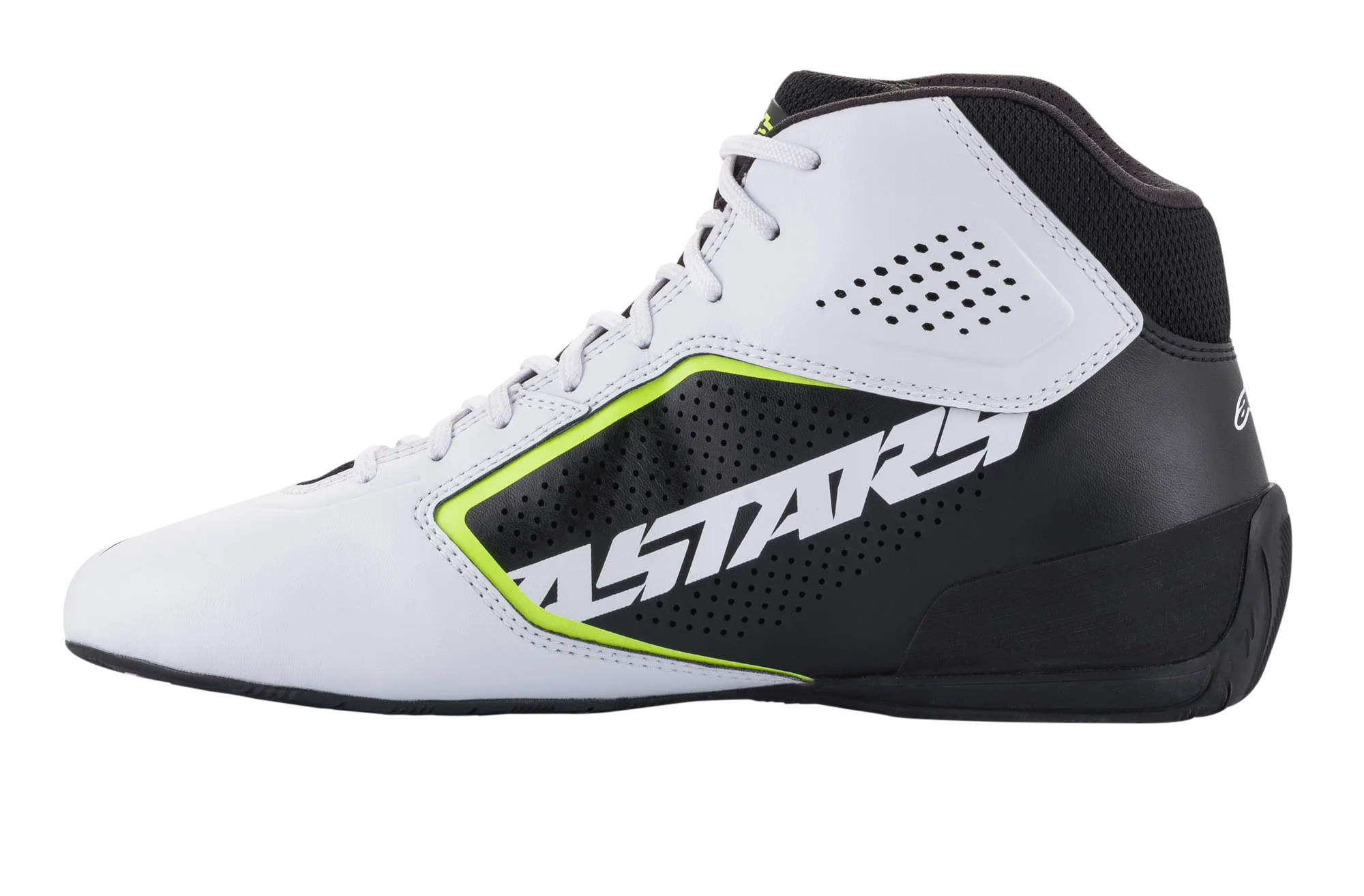 Tech-1 K Start V2 Shoes - Image 3