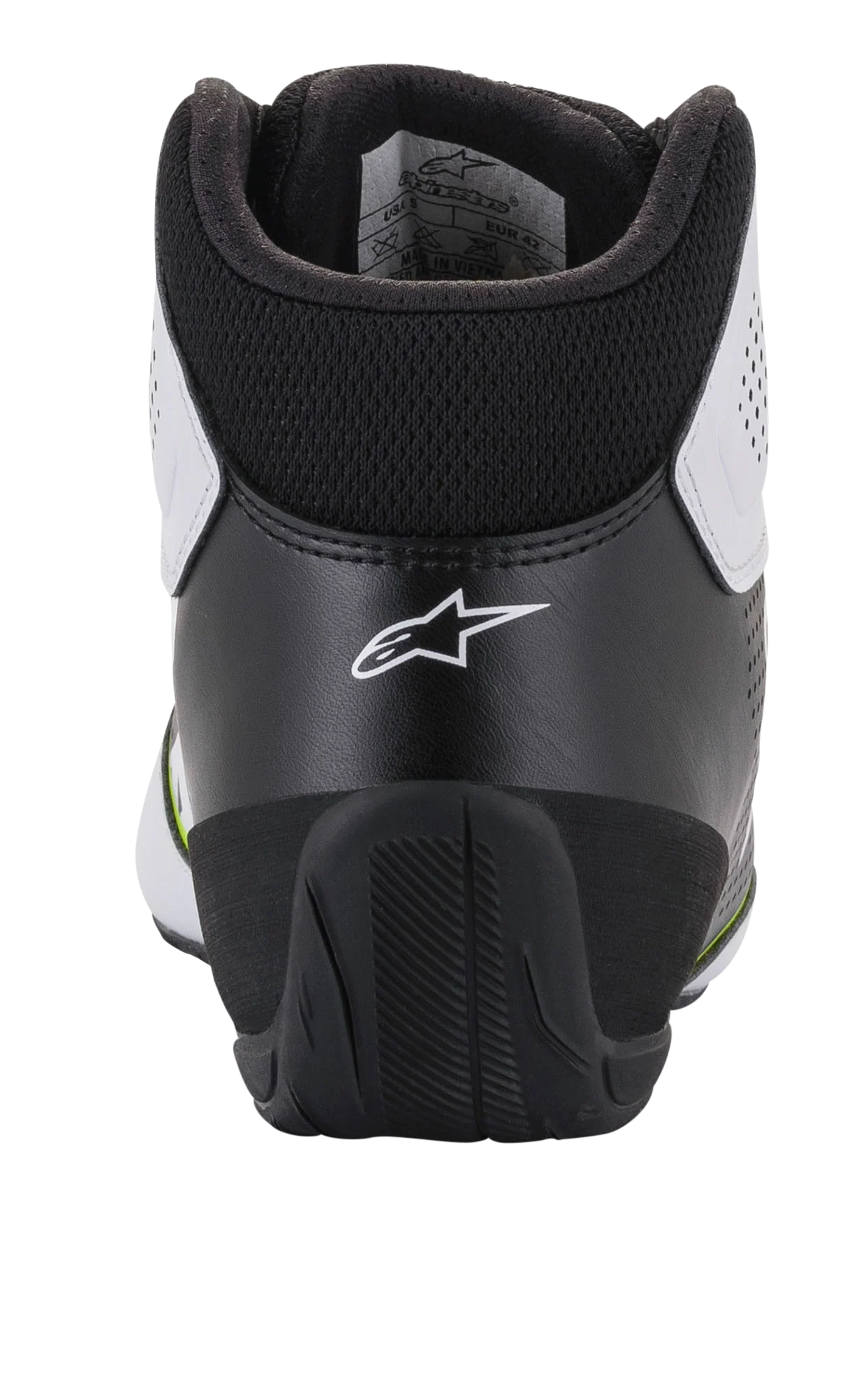 Tech-1 K Start V2 Shoes - Image 5