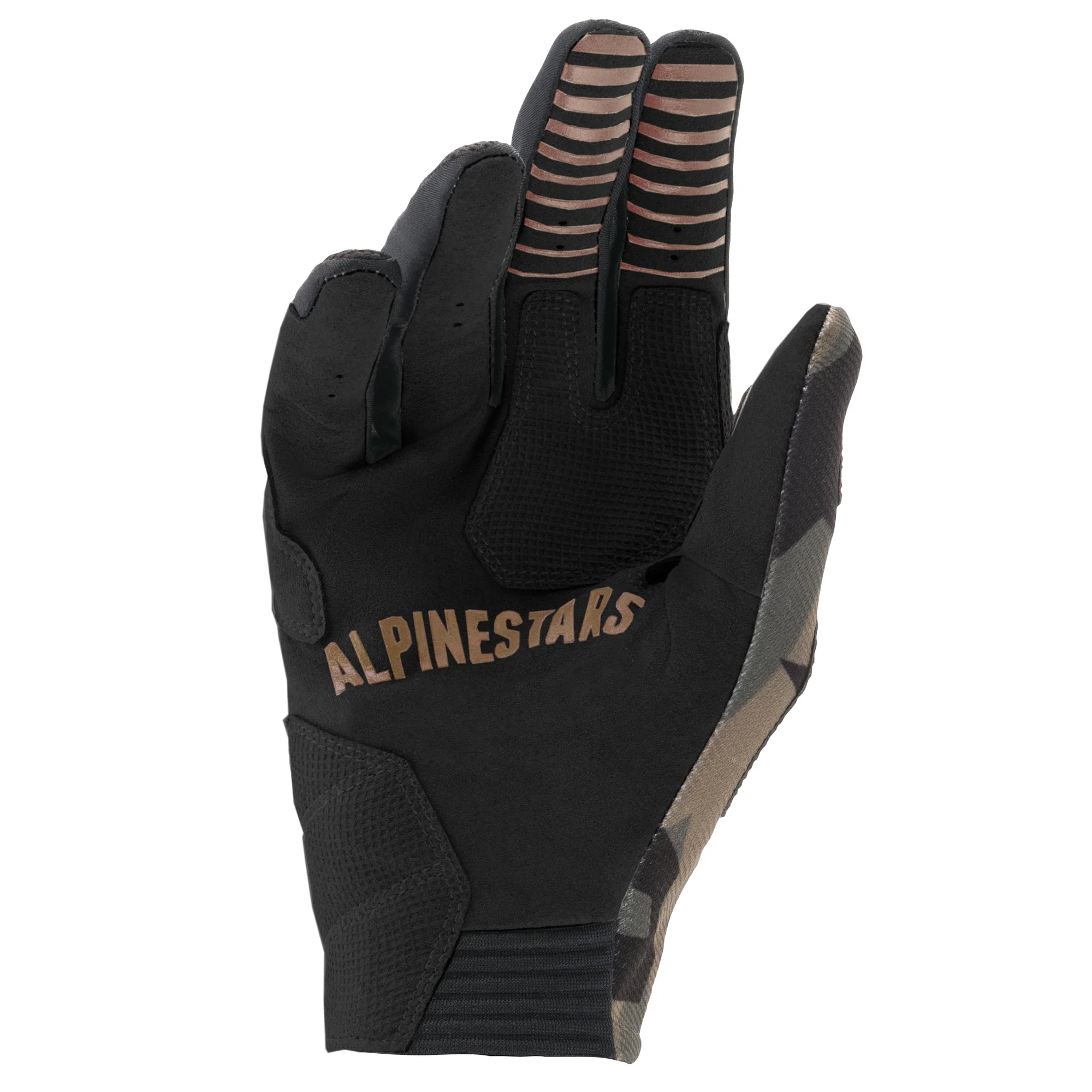2021 Venture R V2 Gloves - Image 2