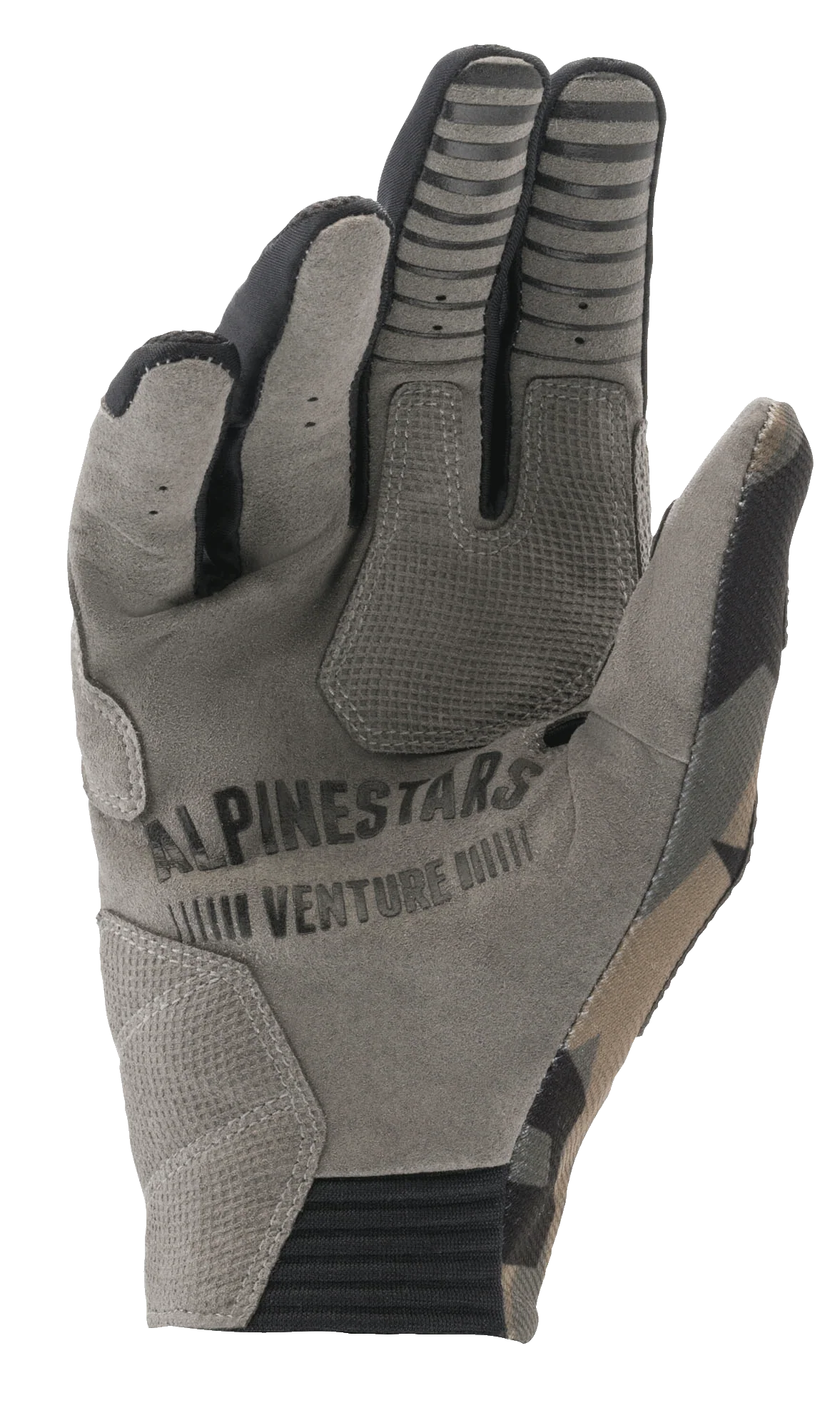 2021 Venture R V2 Gloves - Image 3