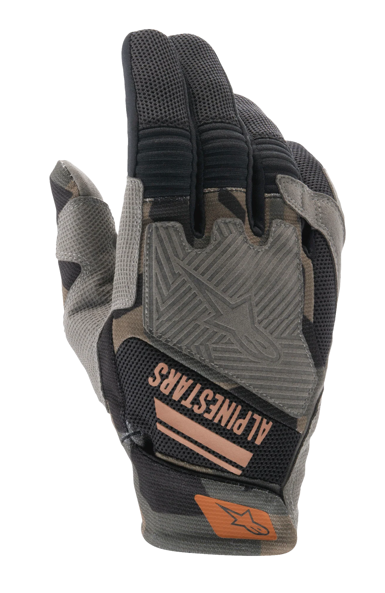 2021 Venture R V2 Gloves - Image 4
