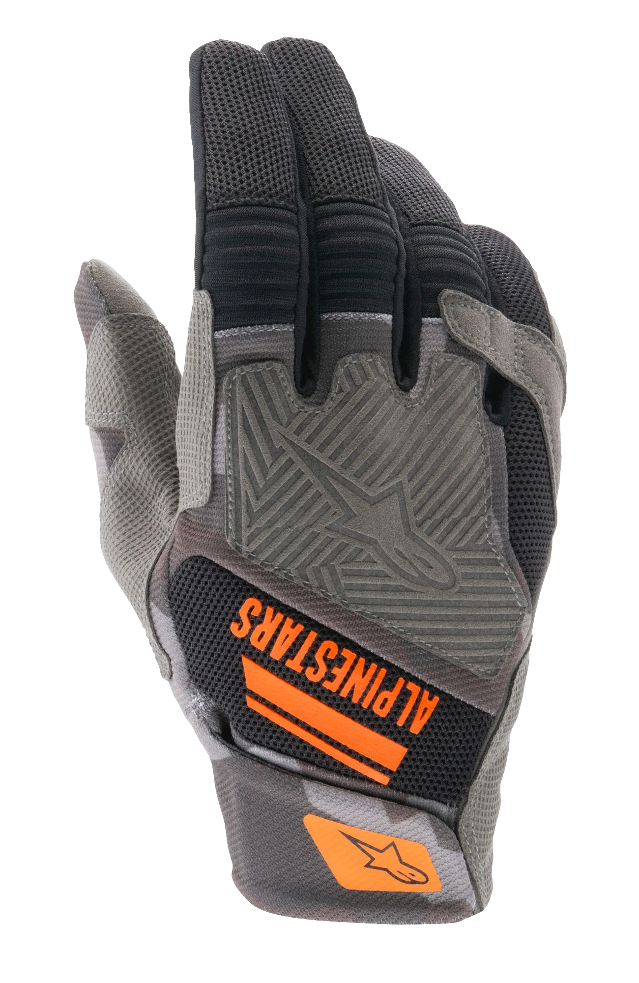 2021 Venture R V2 Gloves - Image 3