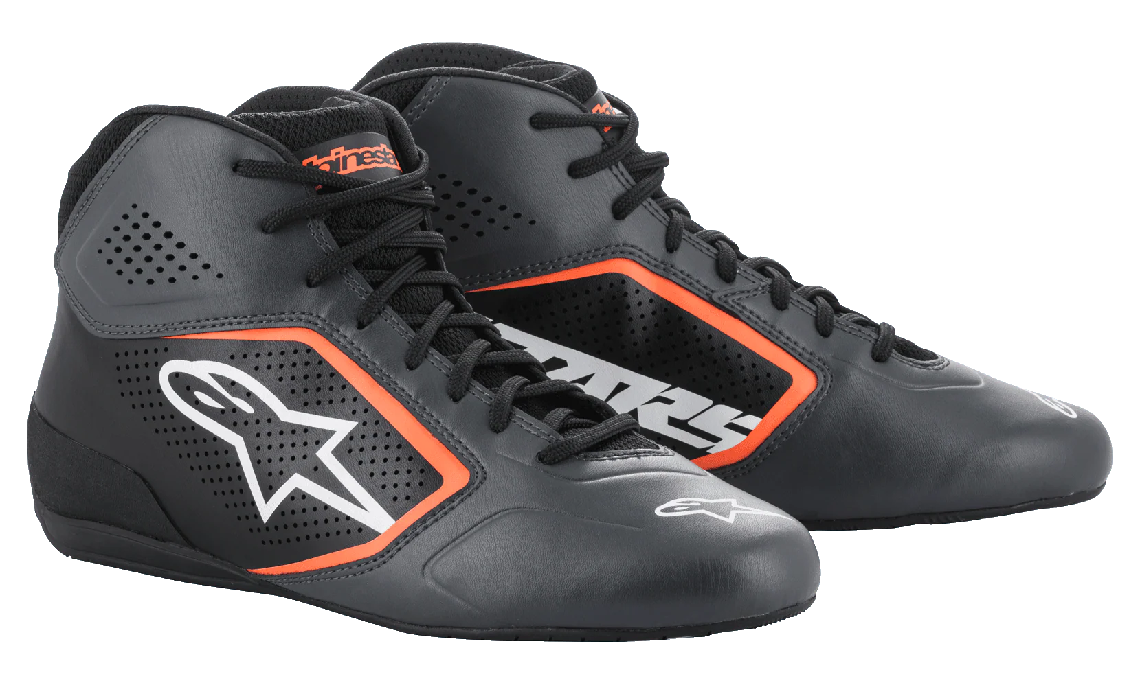 Tech-1 K Start V2 Shoes - Image 2