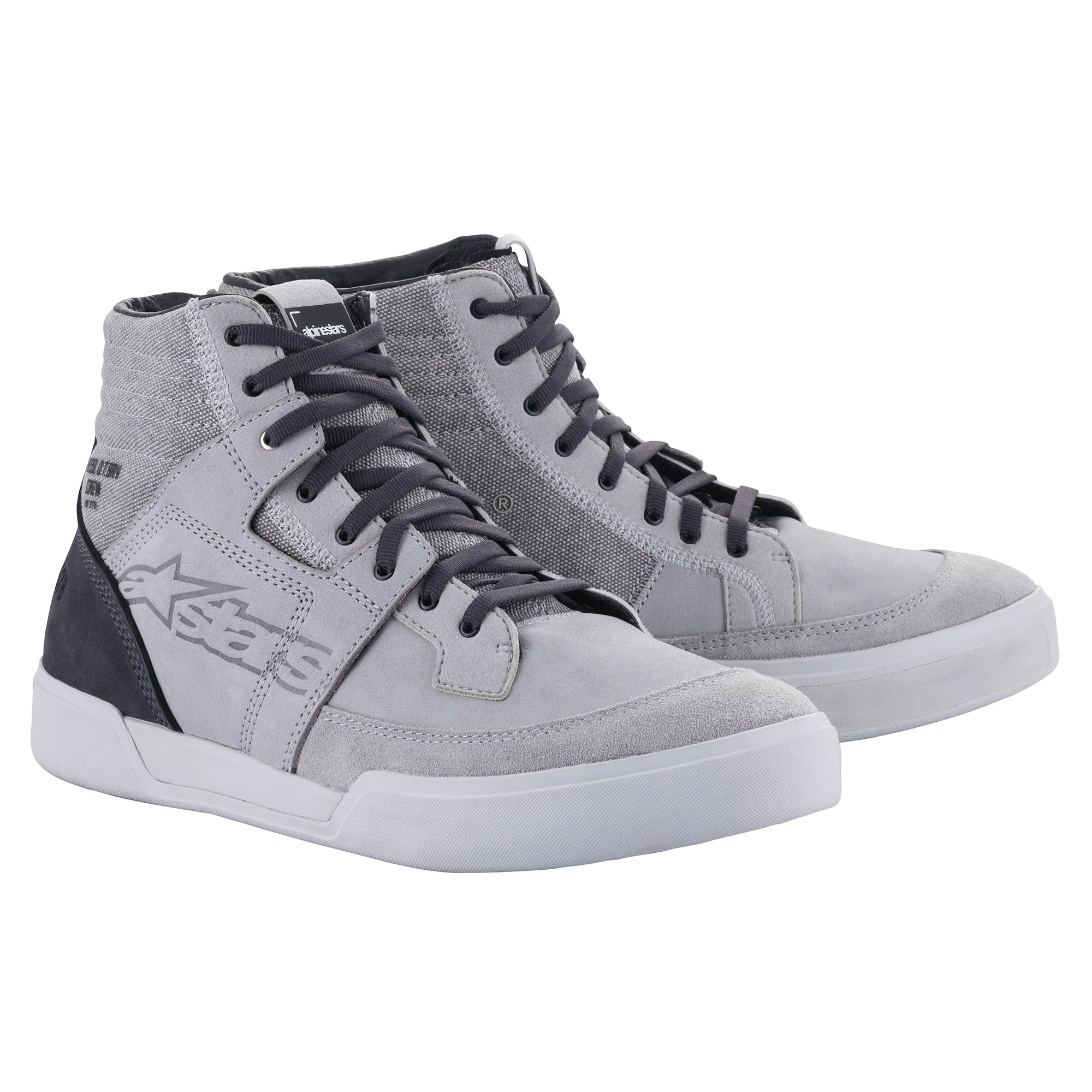 2023 ALPINESTARS X DIESEL AS-DSL Akio Shoes