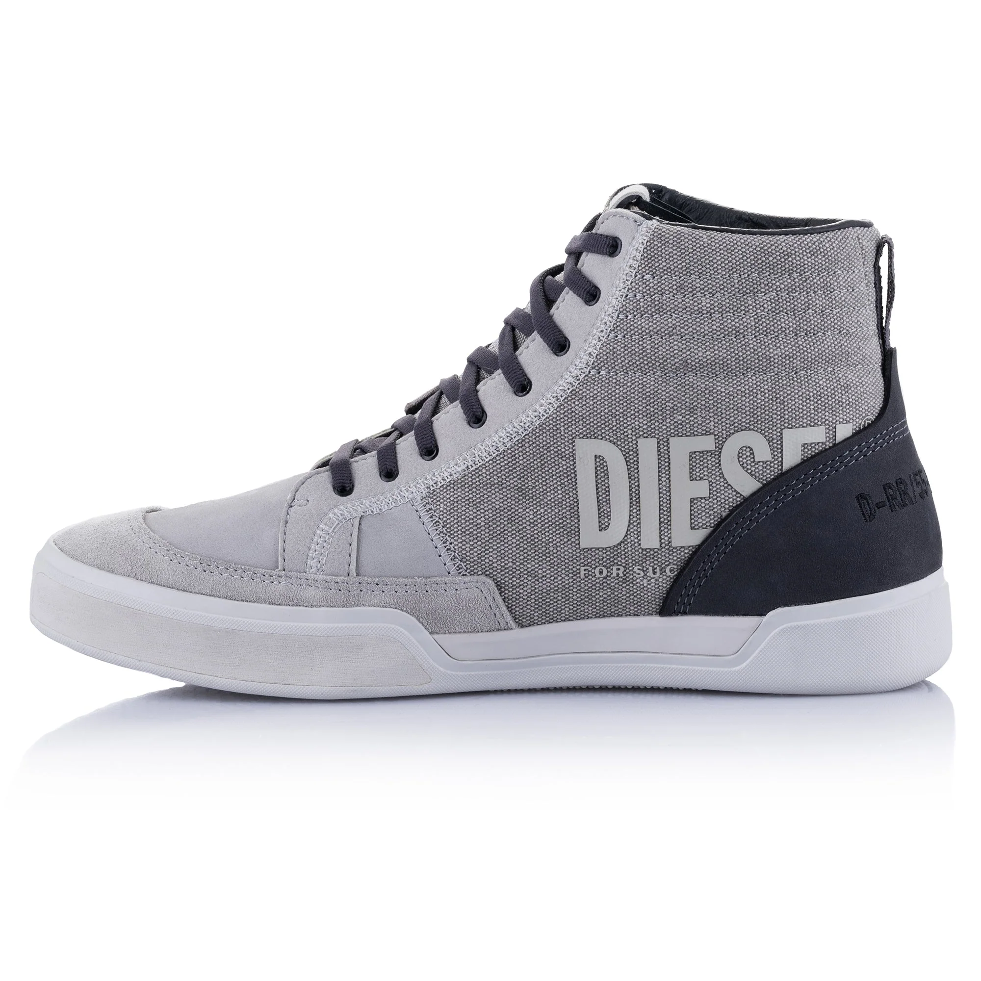 2023 ALPINESTARS X DIESEL AS-DSL Akio Shoes - Image 4