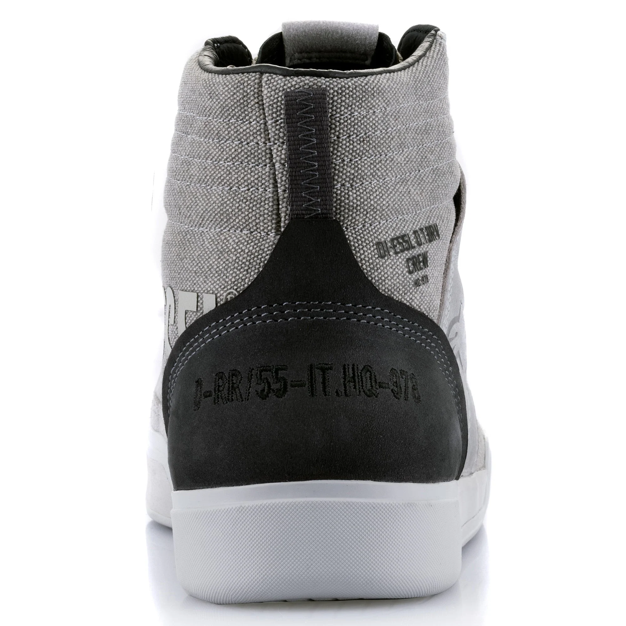 2023 ALPINESTARS X DIESEL AS-DSL Akio Shoes - Image 6