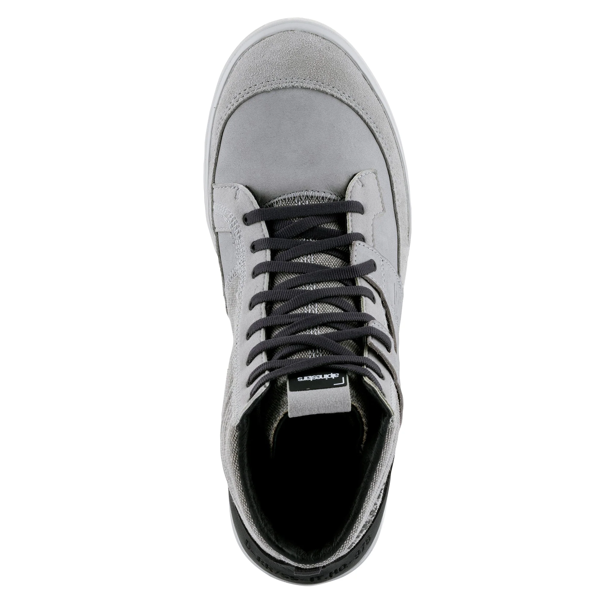 2023 ALPINESTARS X DIESEL AS-DSL Akio Shoes - Image 7