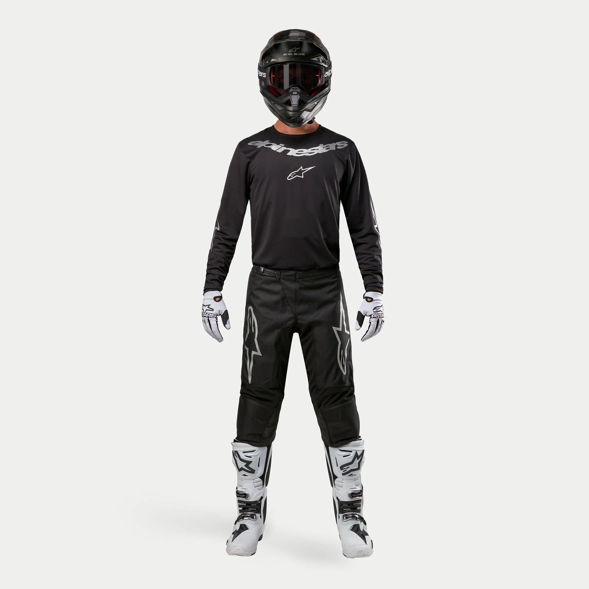 2024 Fluid Graphite Pants - Image 5