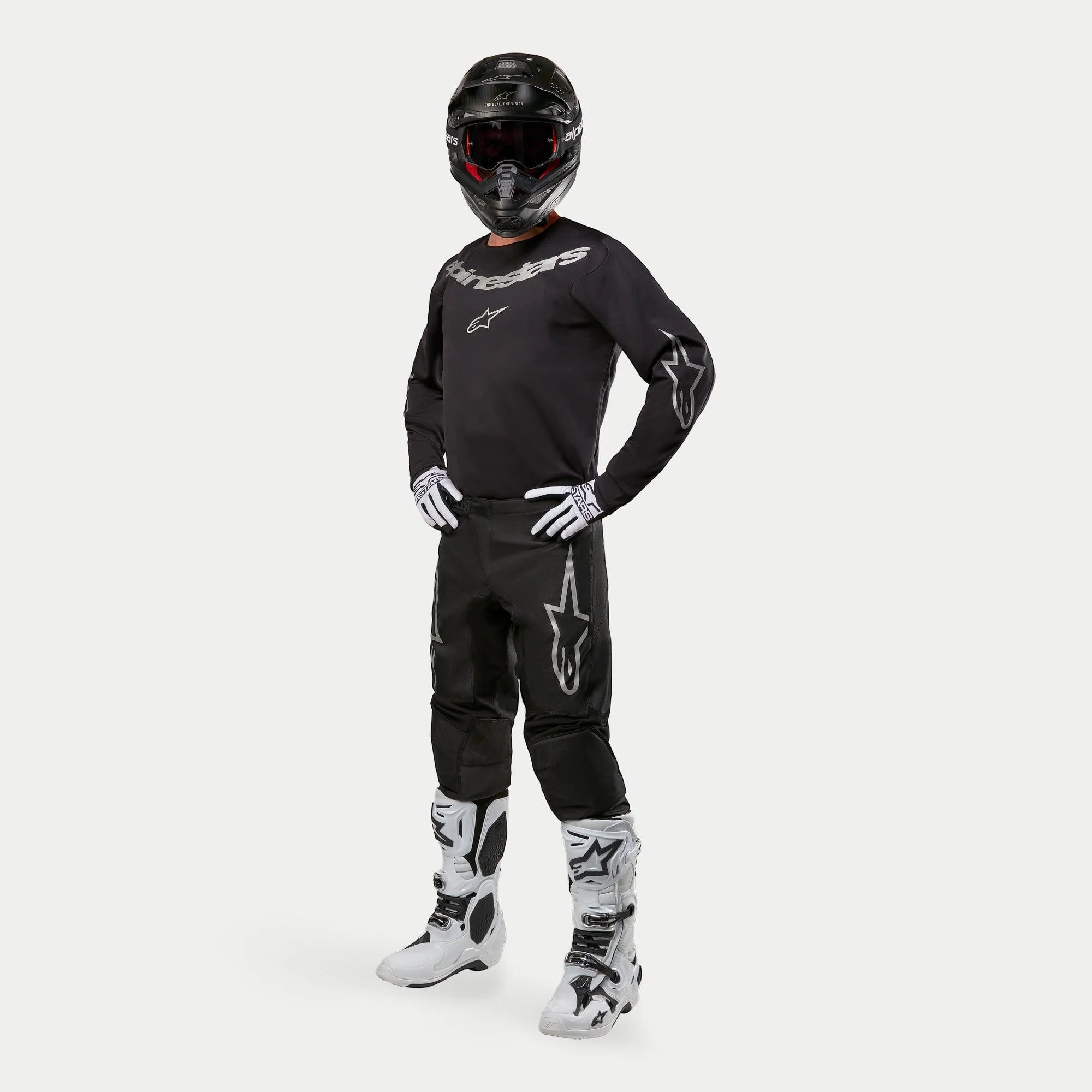 2024 Fluid Graphite Pants - Image 6