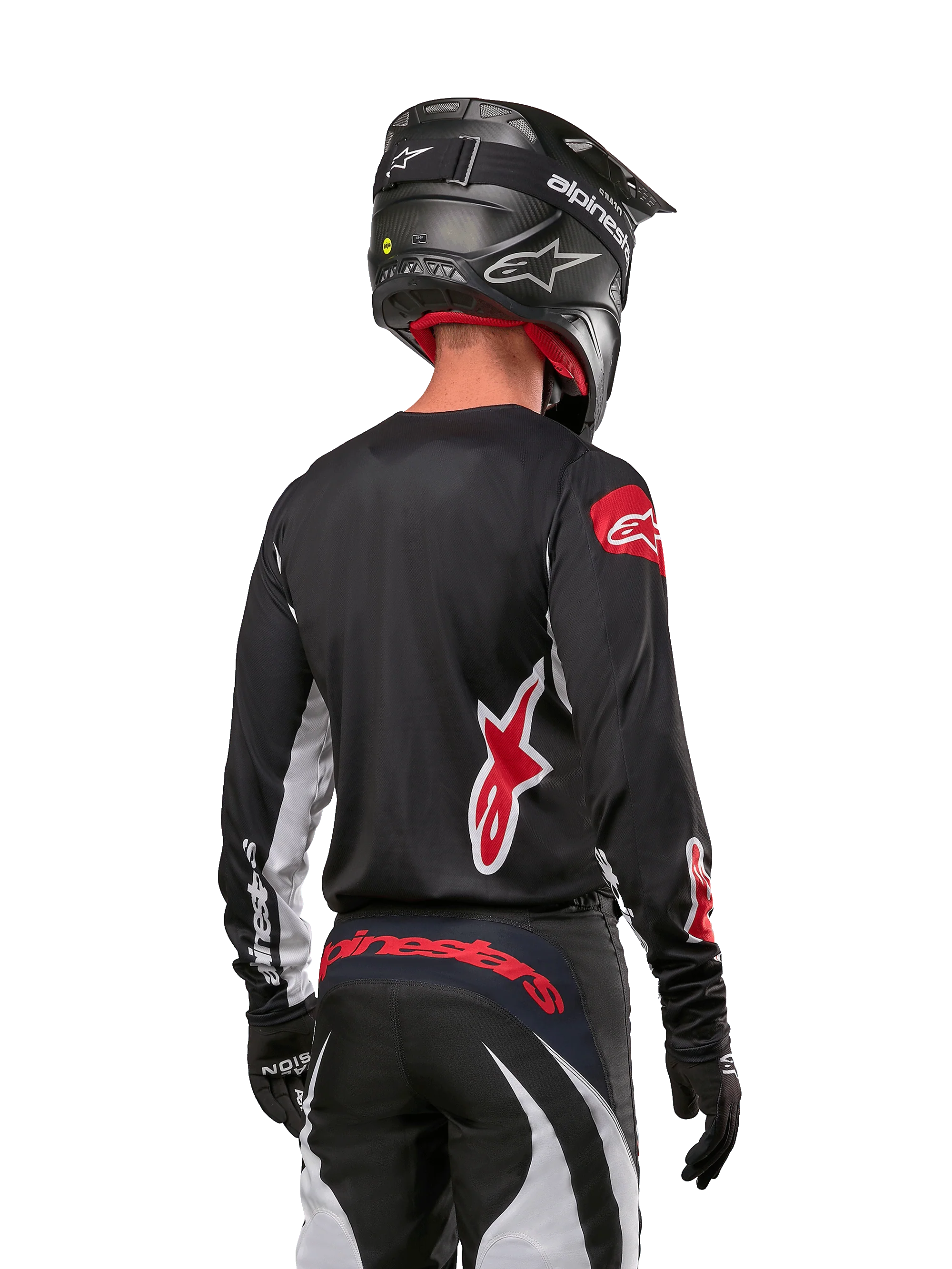 2024 Fluid Lucent Jersey - Image 2