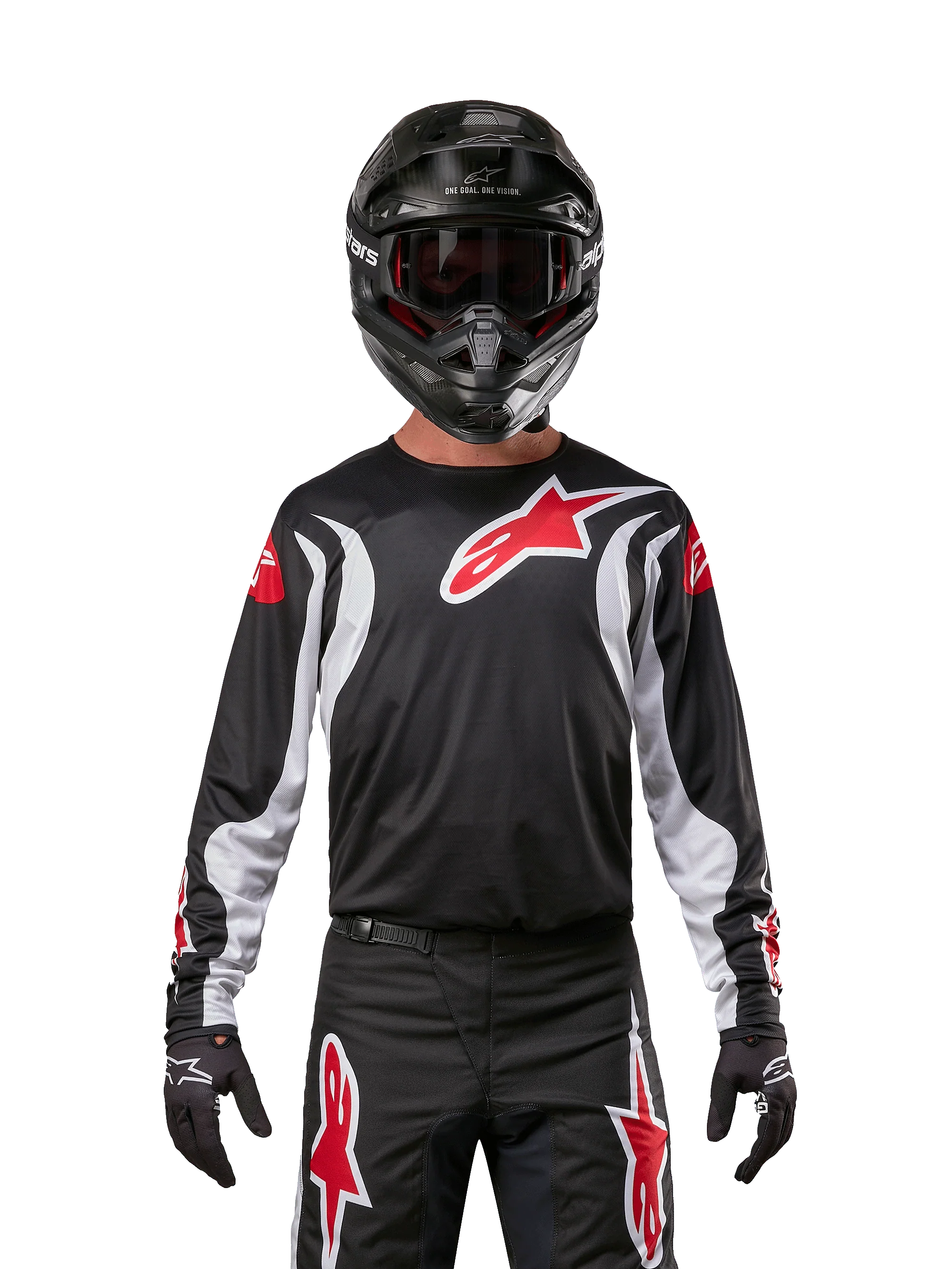 2024 Fluid Lucent Jersey - Image 3