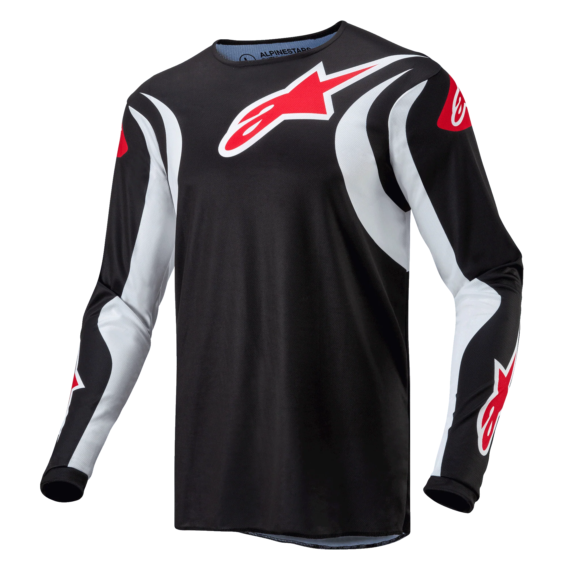2024 Fluid Lucent Jersey - Image 4