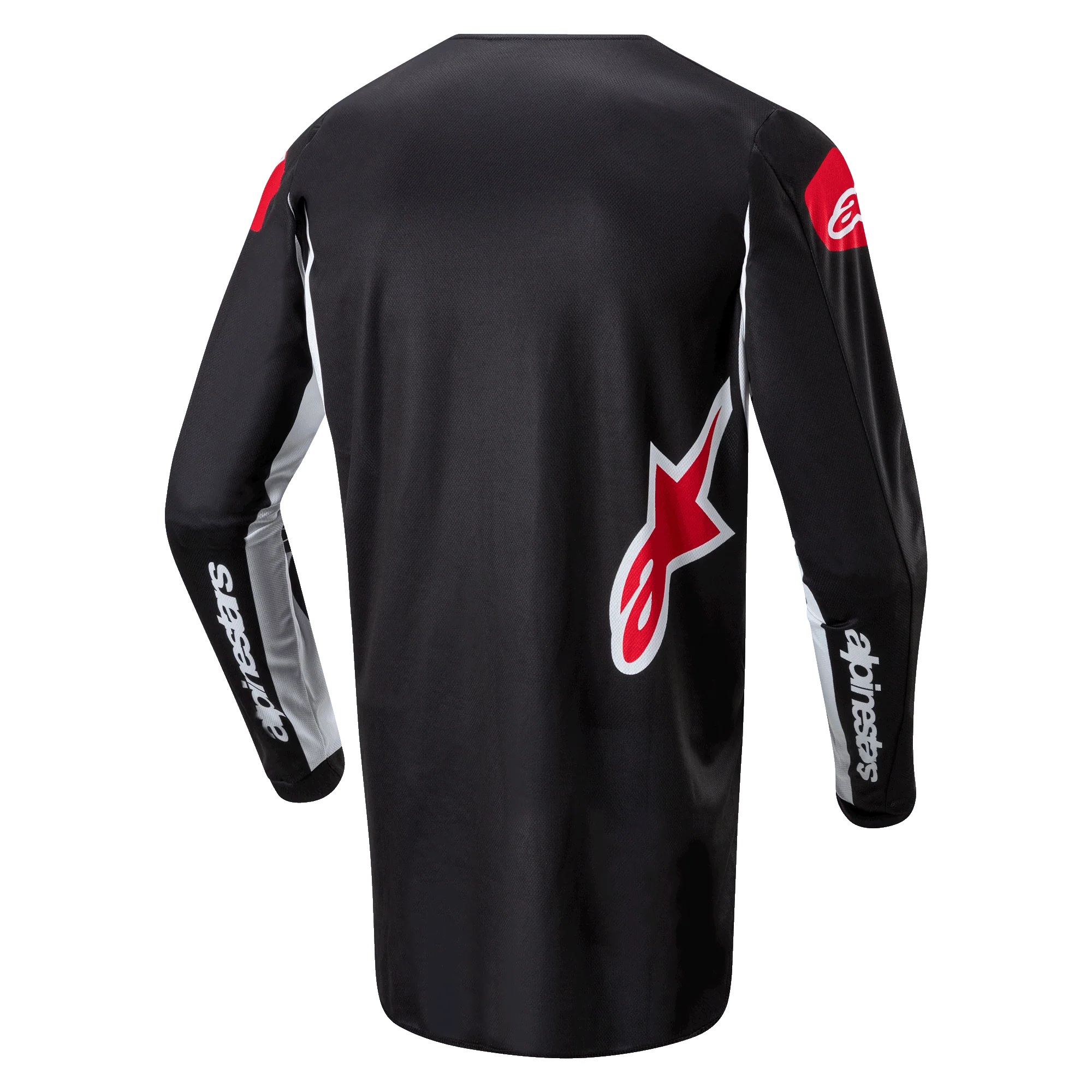 2024 Fluid Lucent Jersey - Image 5