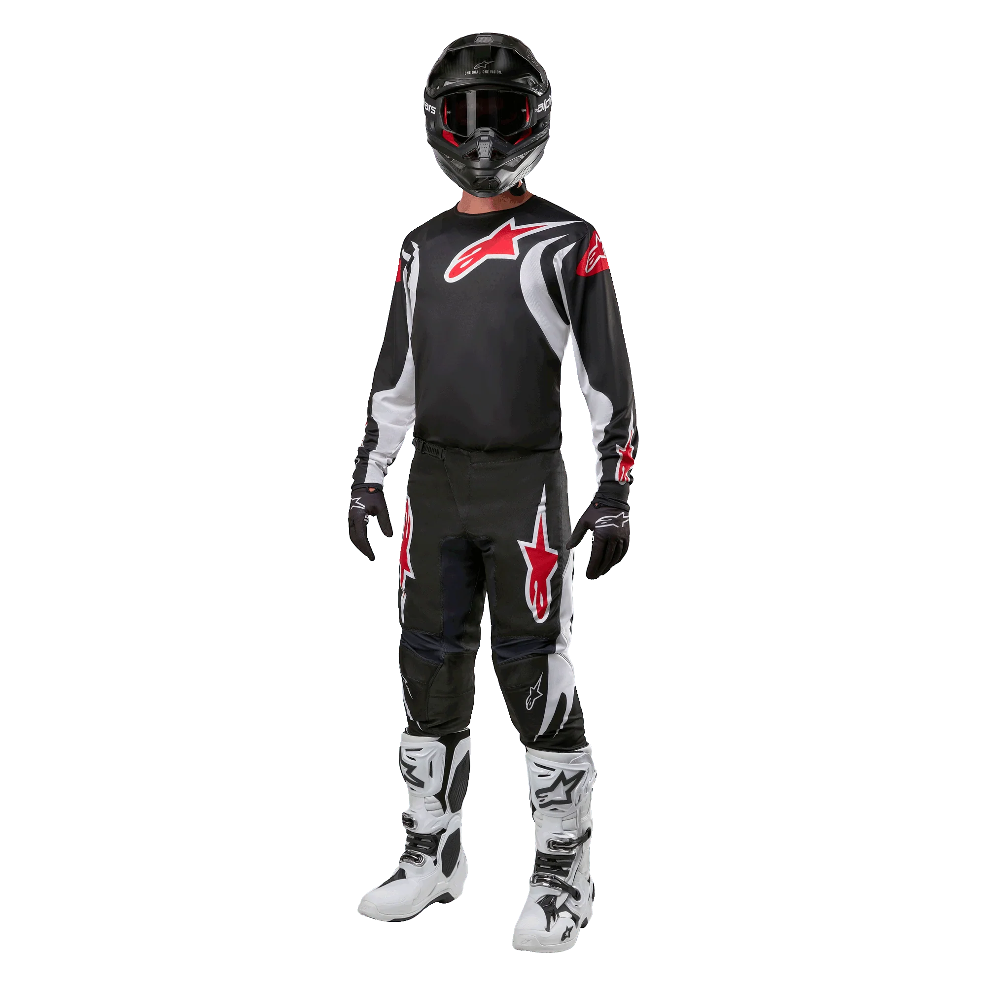 2024 Fluid Lucent Jersey - Image 6