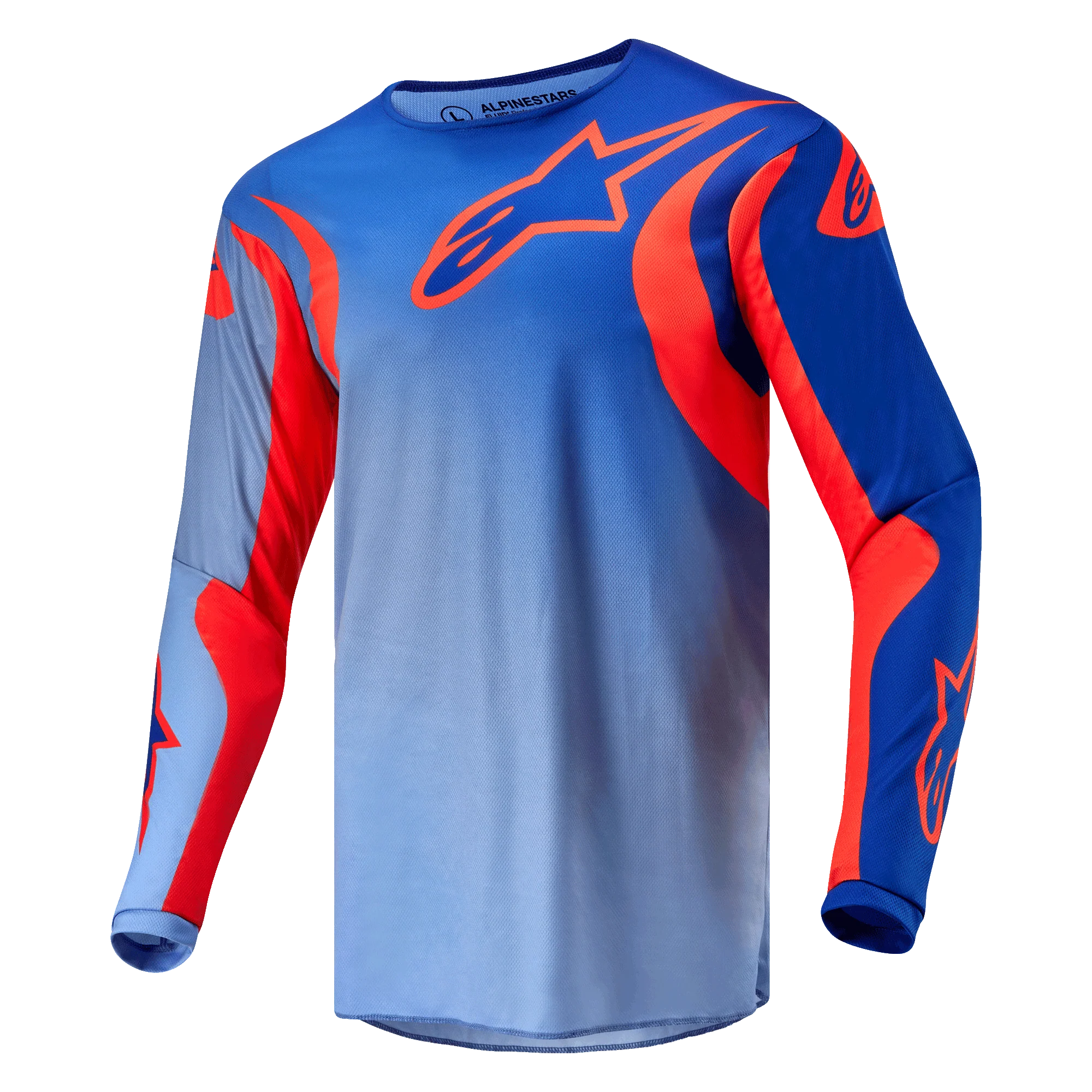 2024 Fluid Lucent Jersey - Image 4