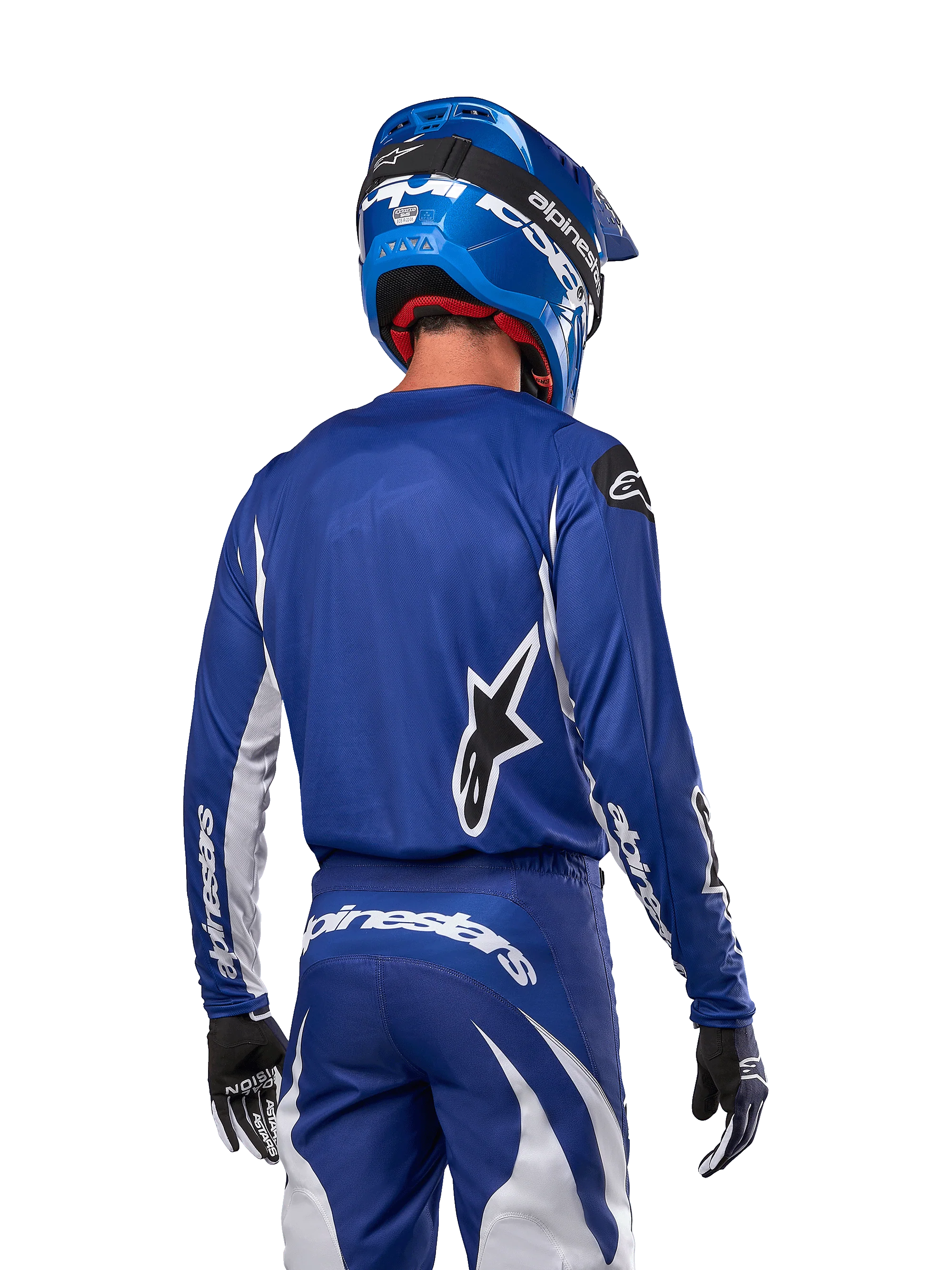 2024 Fluid Lucent Jersey - Image 2