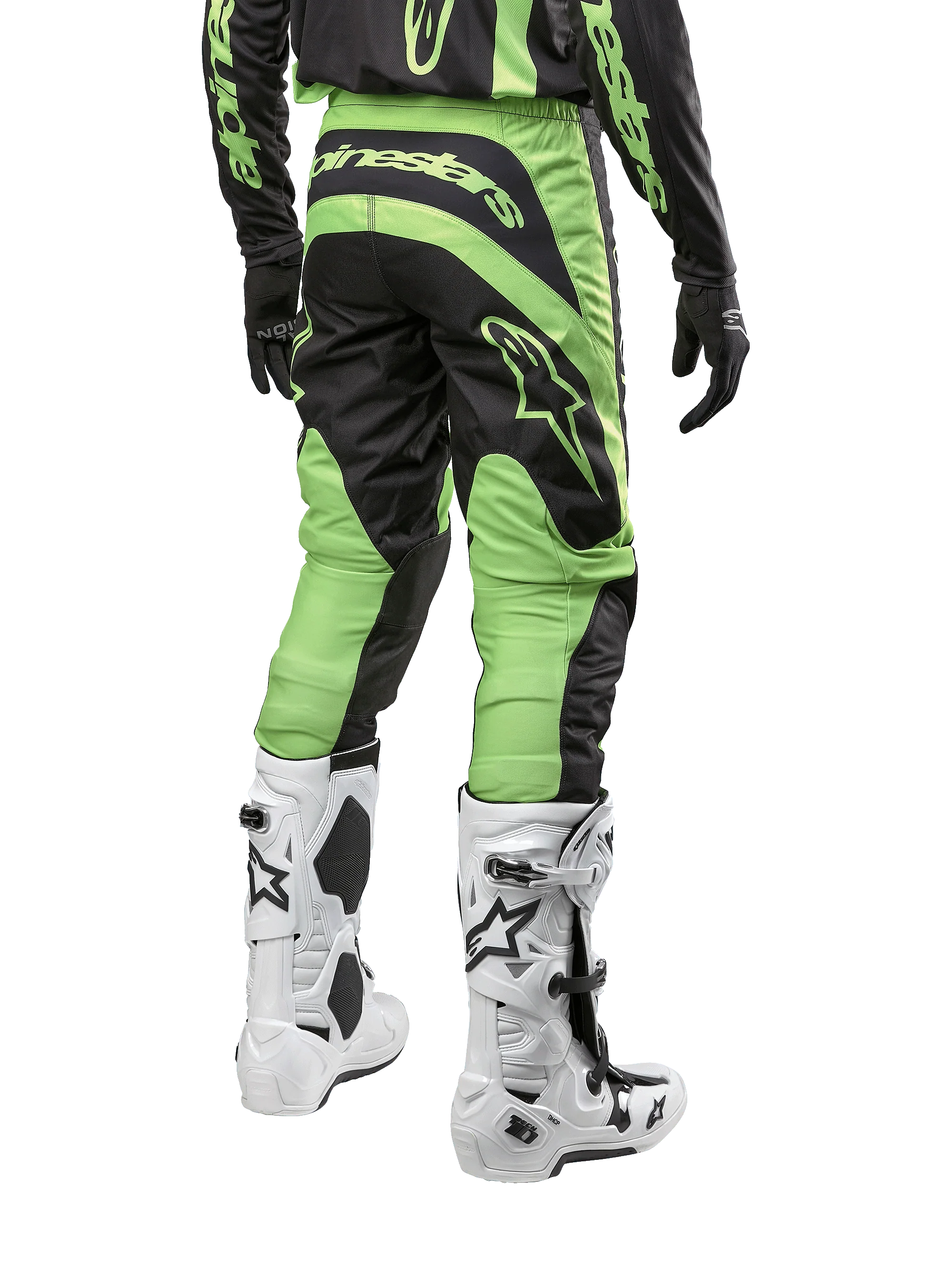 2024 Fluid Lurv Pants - Image 2