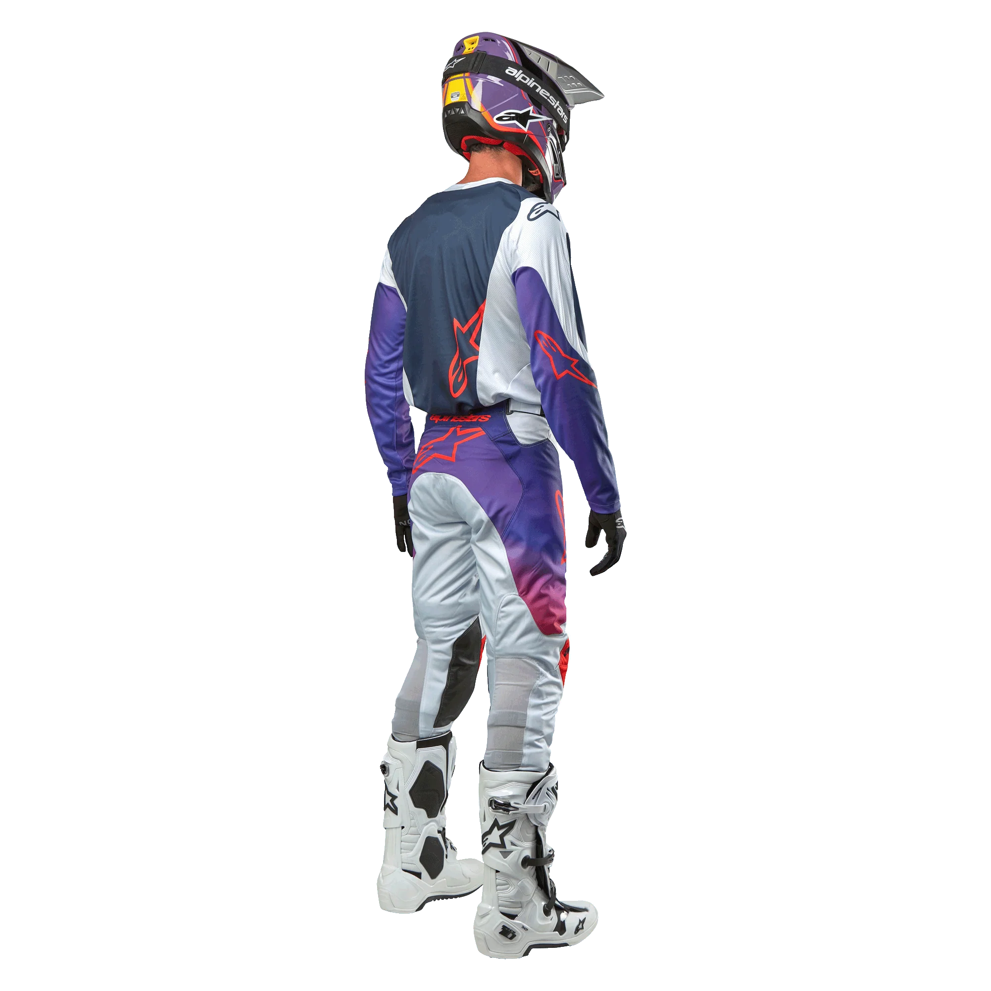 2024 Racer Hoen Jersey - Image 7