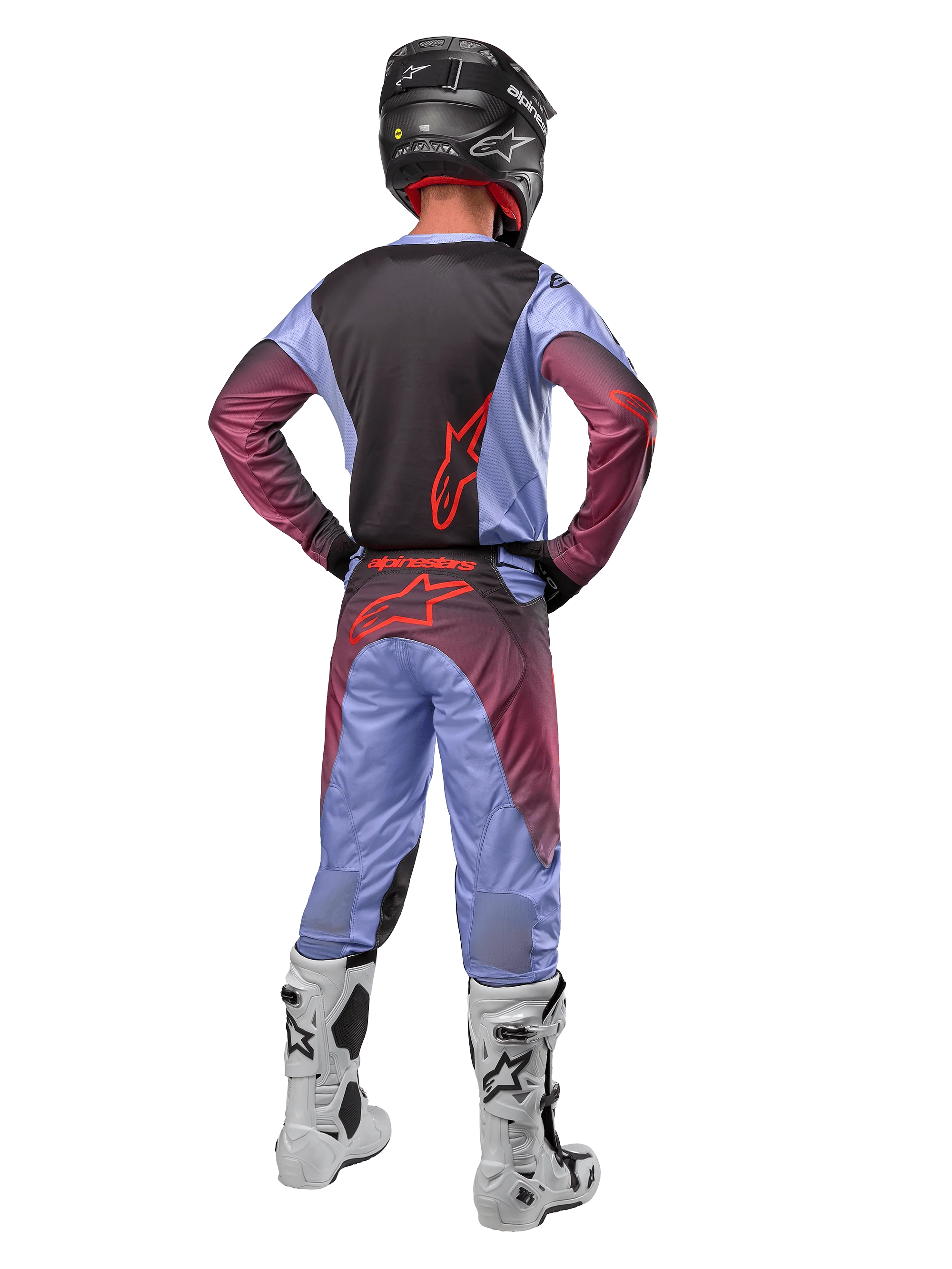 2024 Racer Hoen Jersey - Image 5