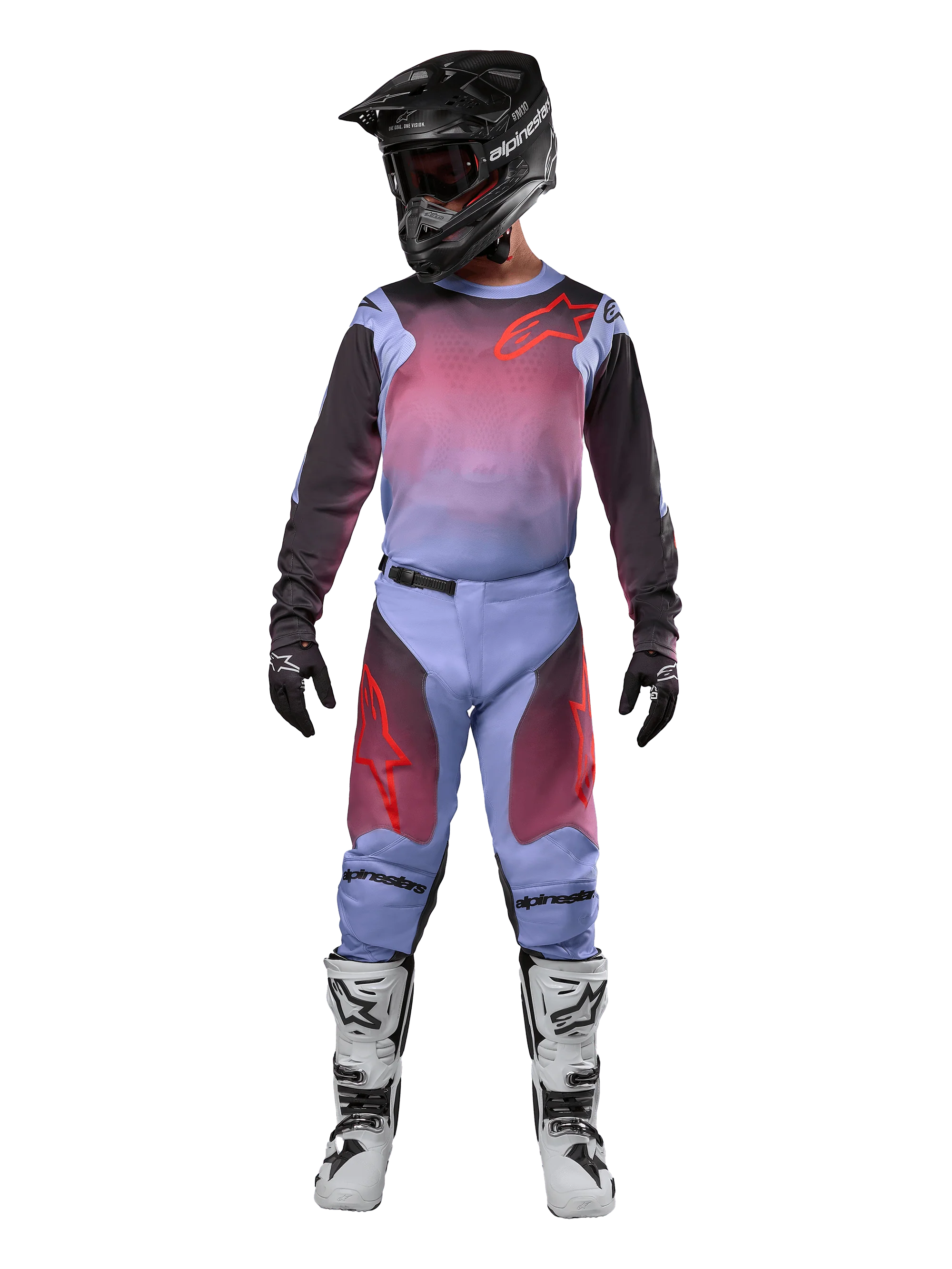 2024 Racer Hoen Jersey - Image 6