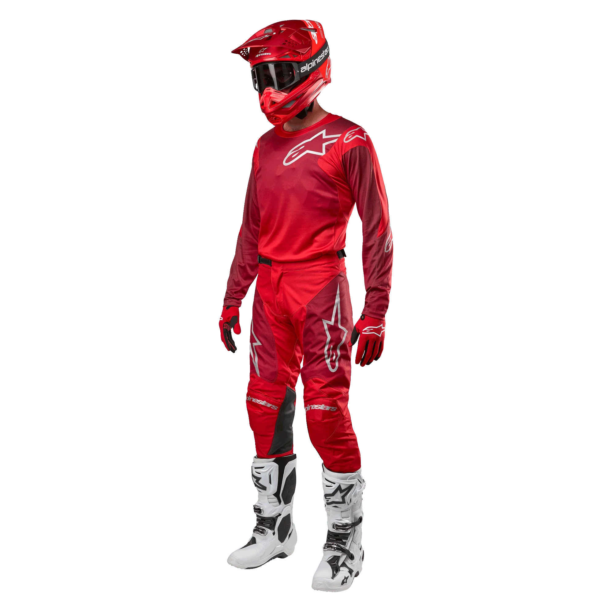2024 Racer Hoen Jersey - Image 5