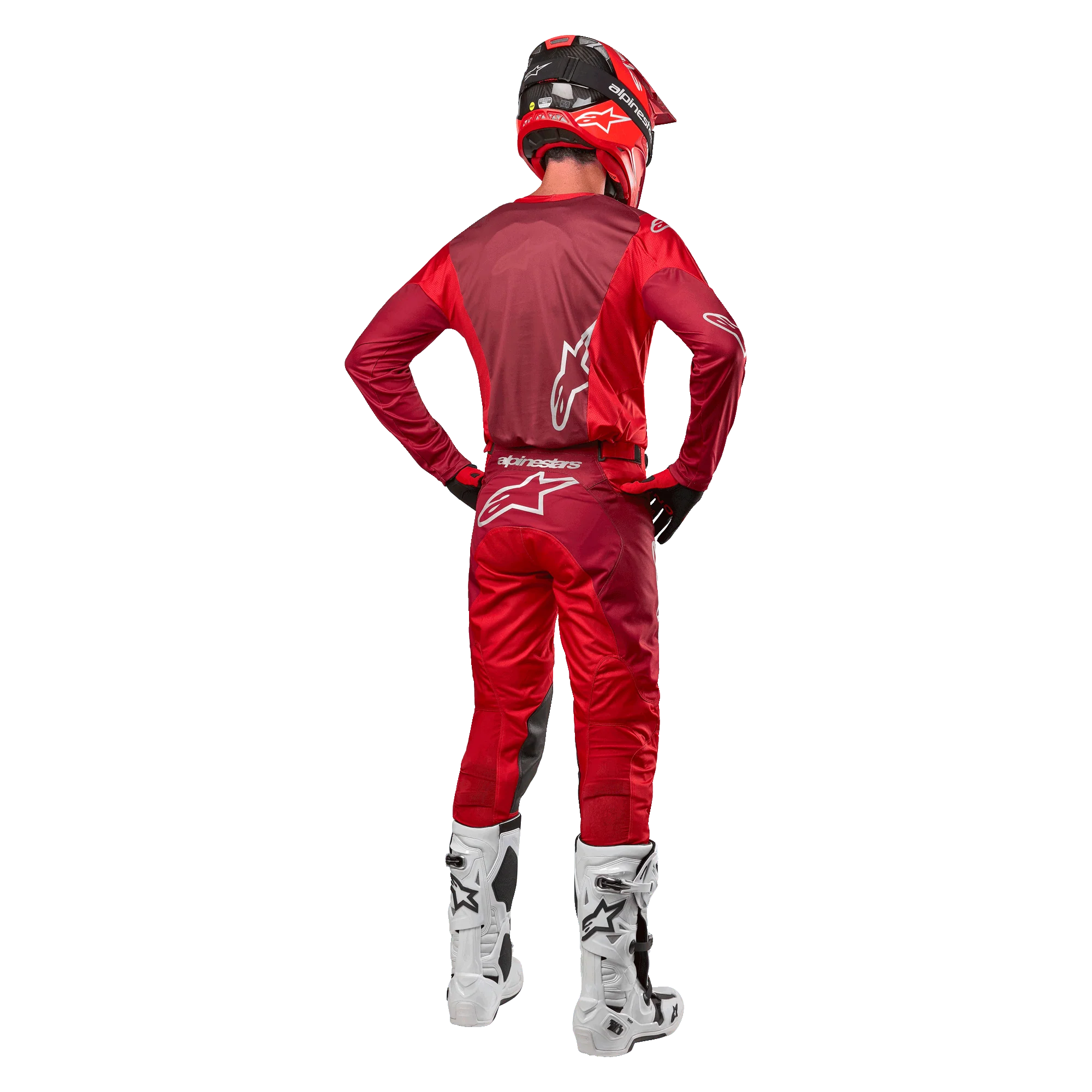 2024 Racer Hoen Jersey - Image 6