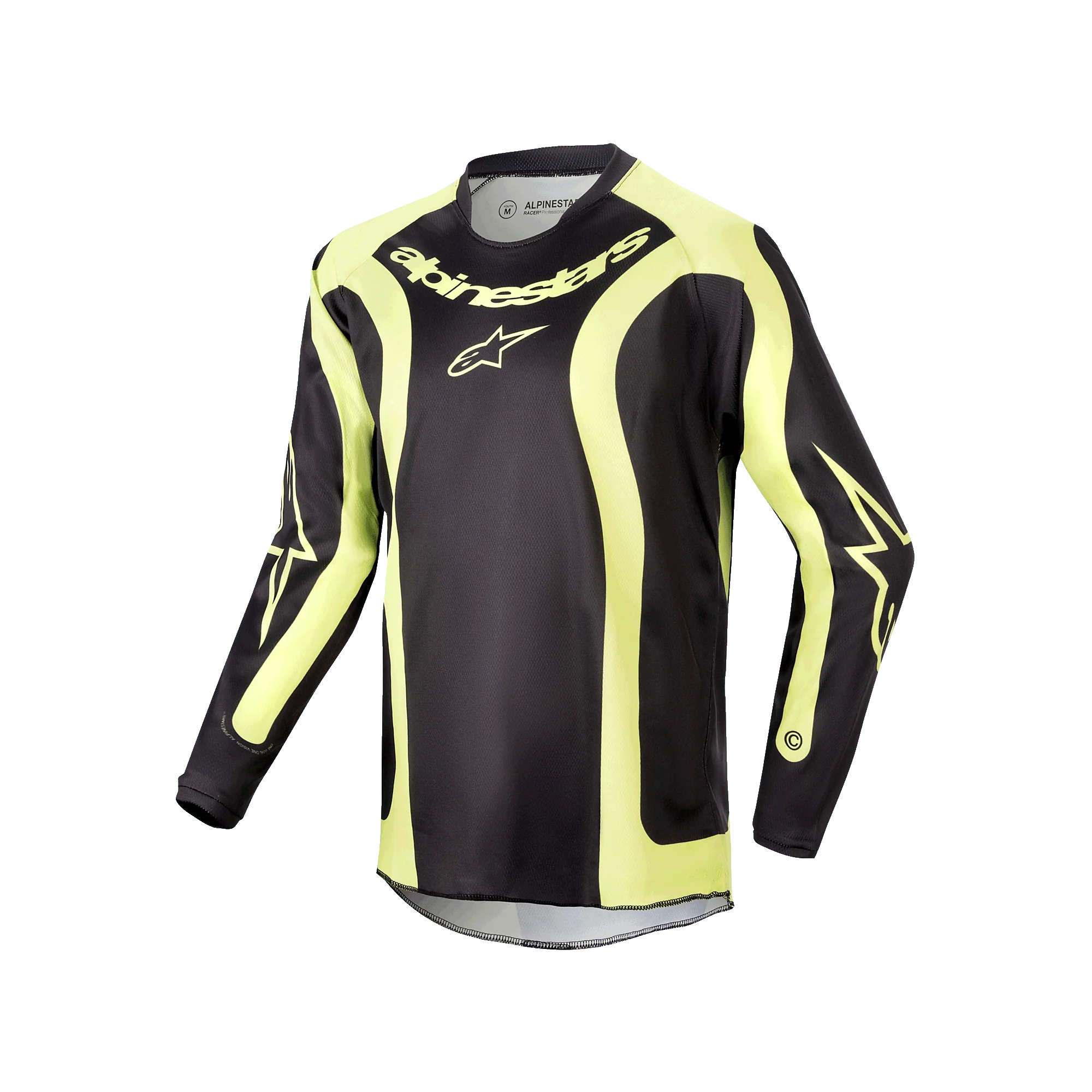 Youth 2024 Racer Lurv Jersey - Image 4