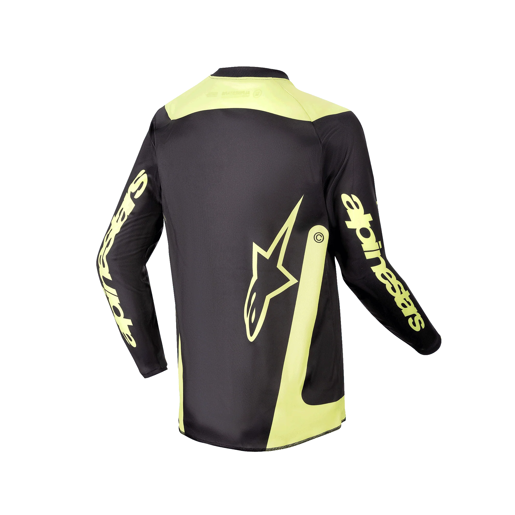 Youth 2024 Racer Lurv Jersey - Image 5