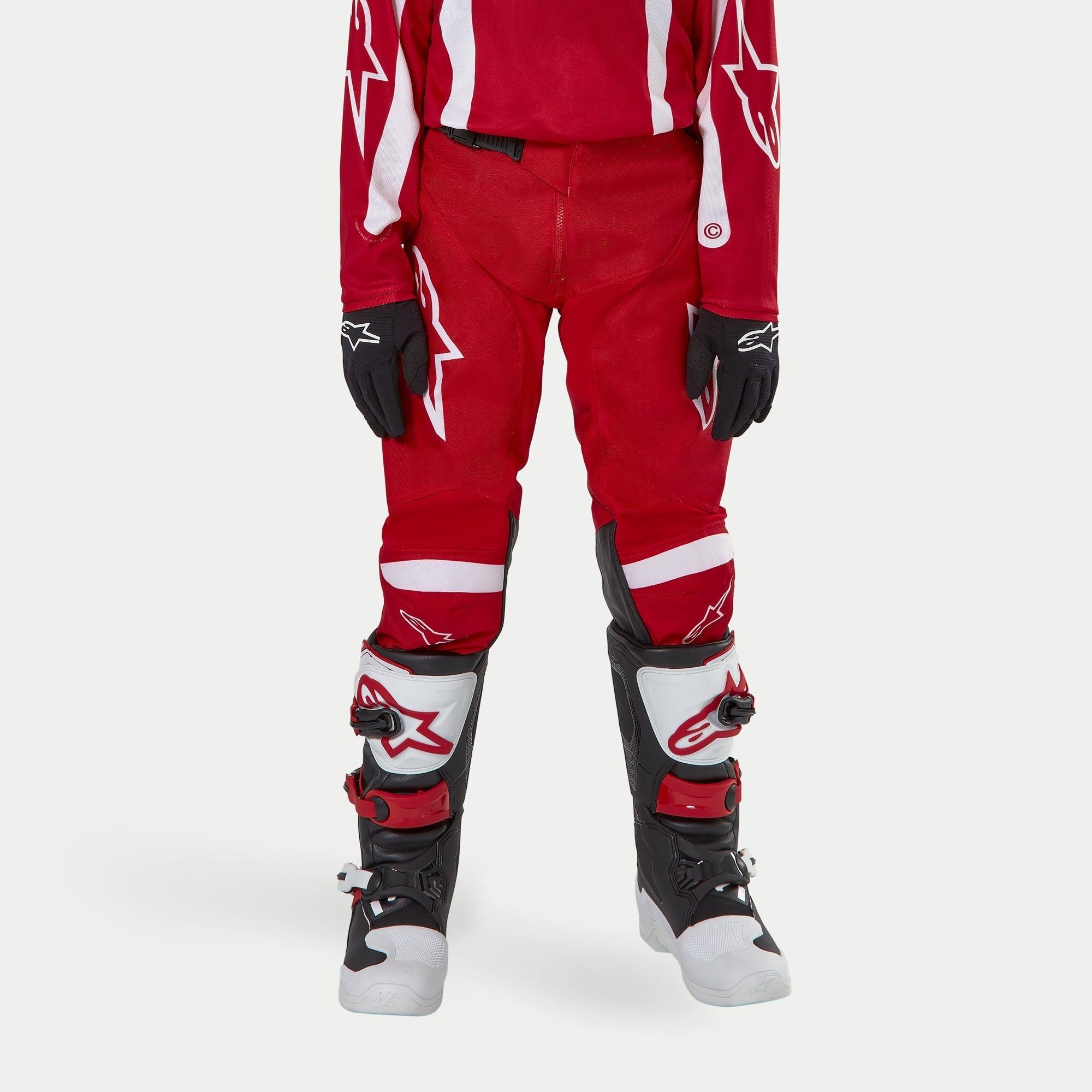 Youth 2024 Racer Lurv Pants - Image 4