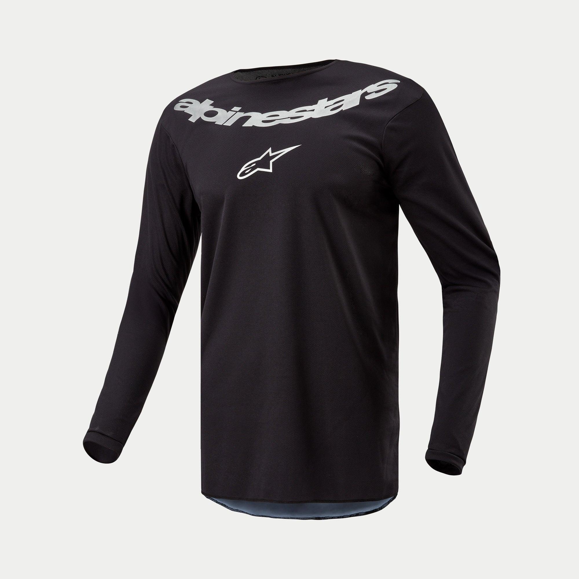 2024 Fluid Graphite Jersey - Image 3