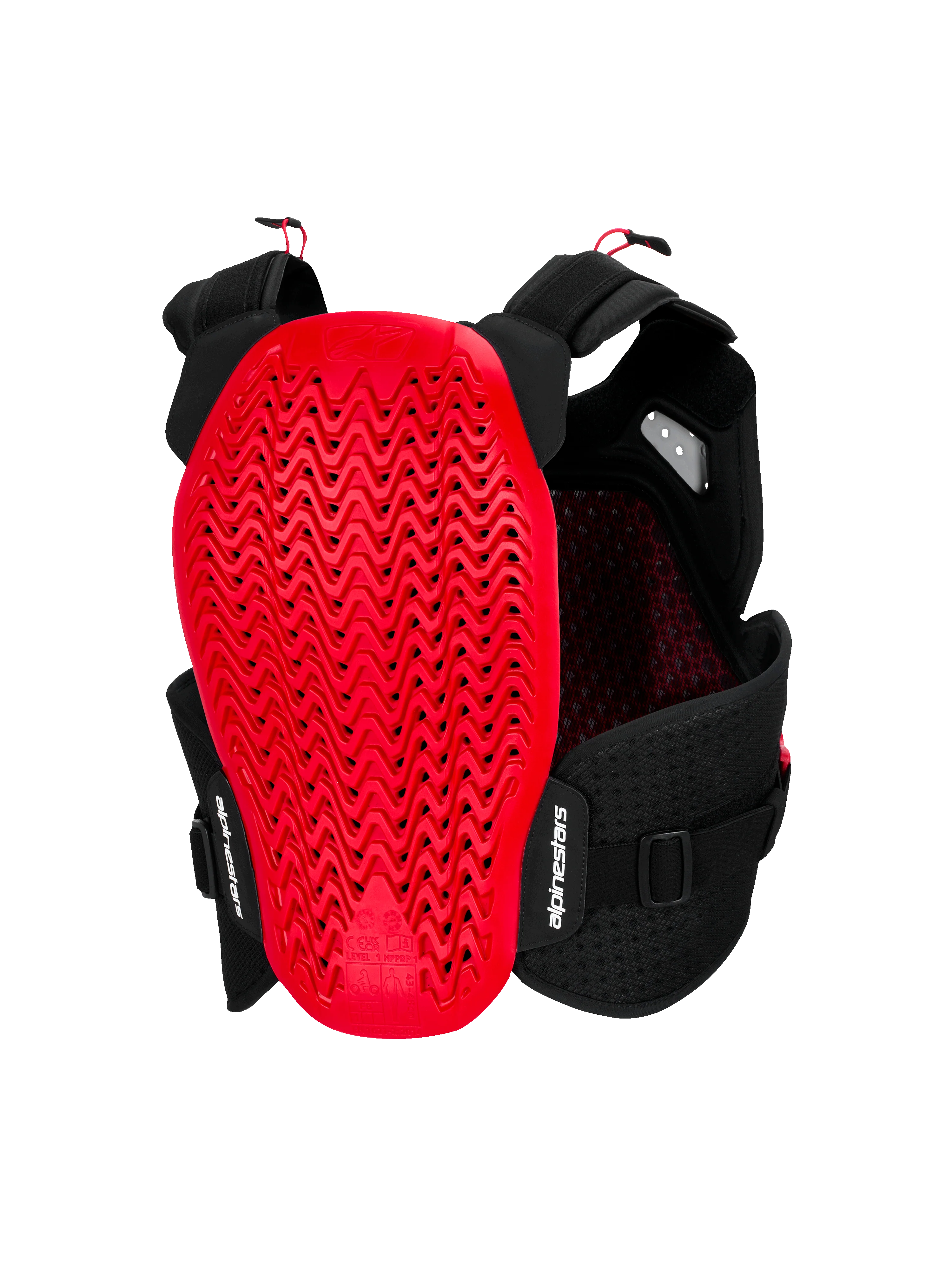 A-4 Plasma Chest Protector - Image 2