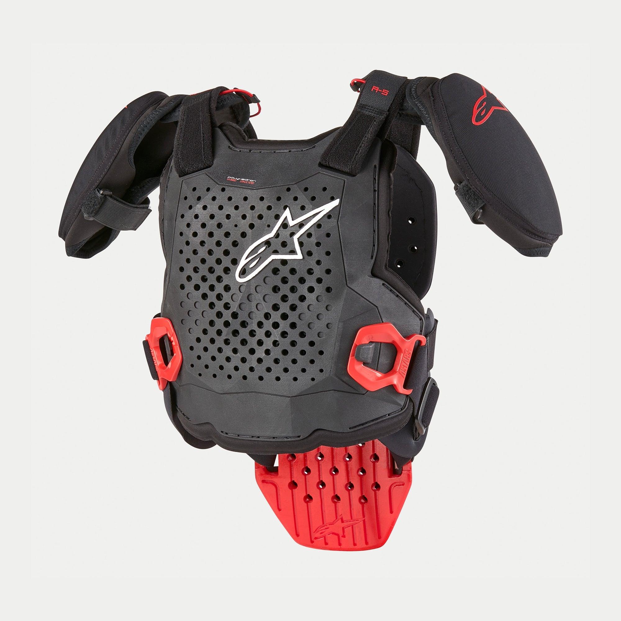 Youth A-5 S Chest Protector - Image 3