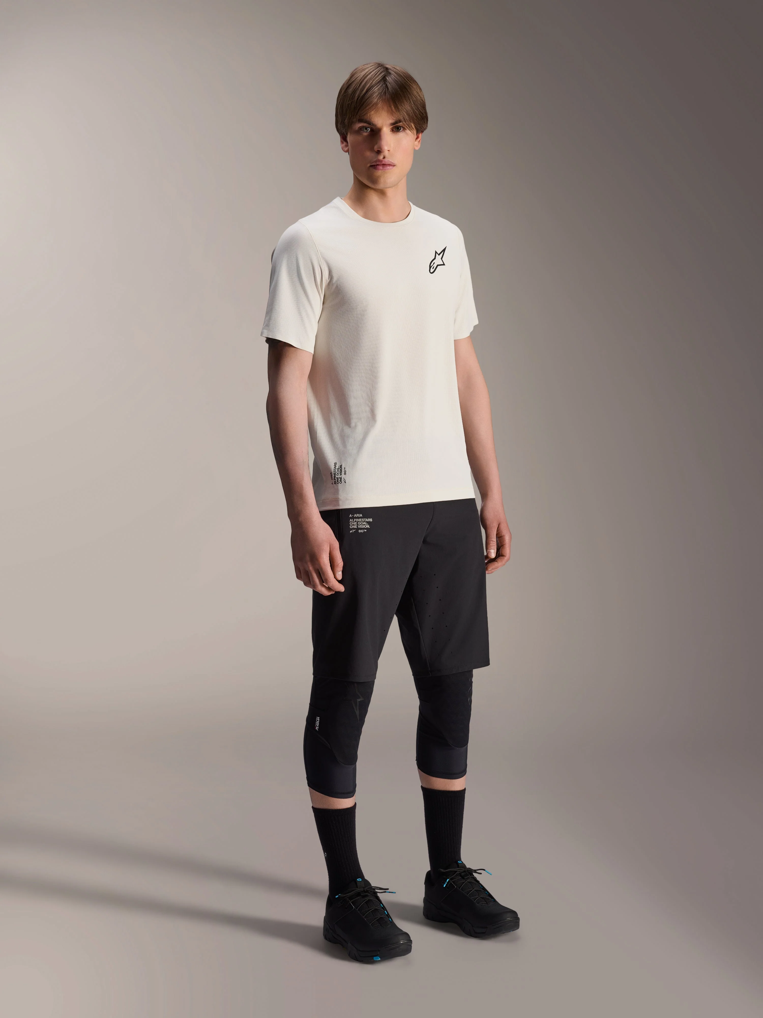 A-Aria Astar Jersey - Short Sleeve - Image 2