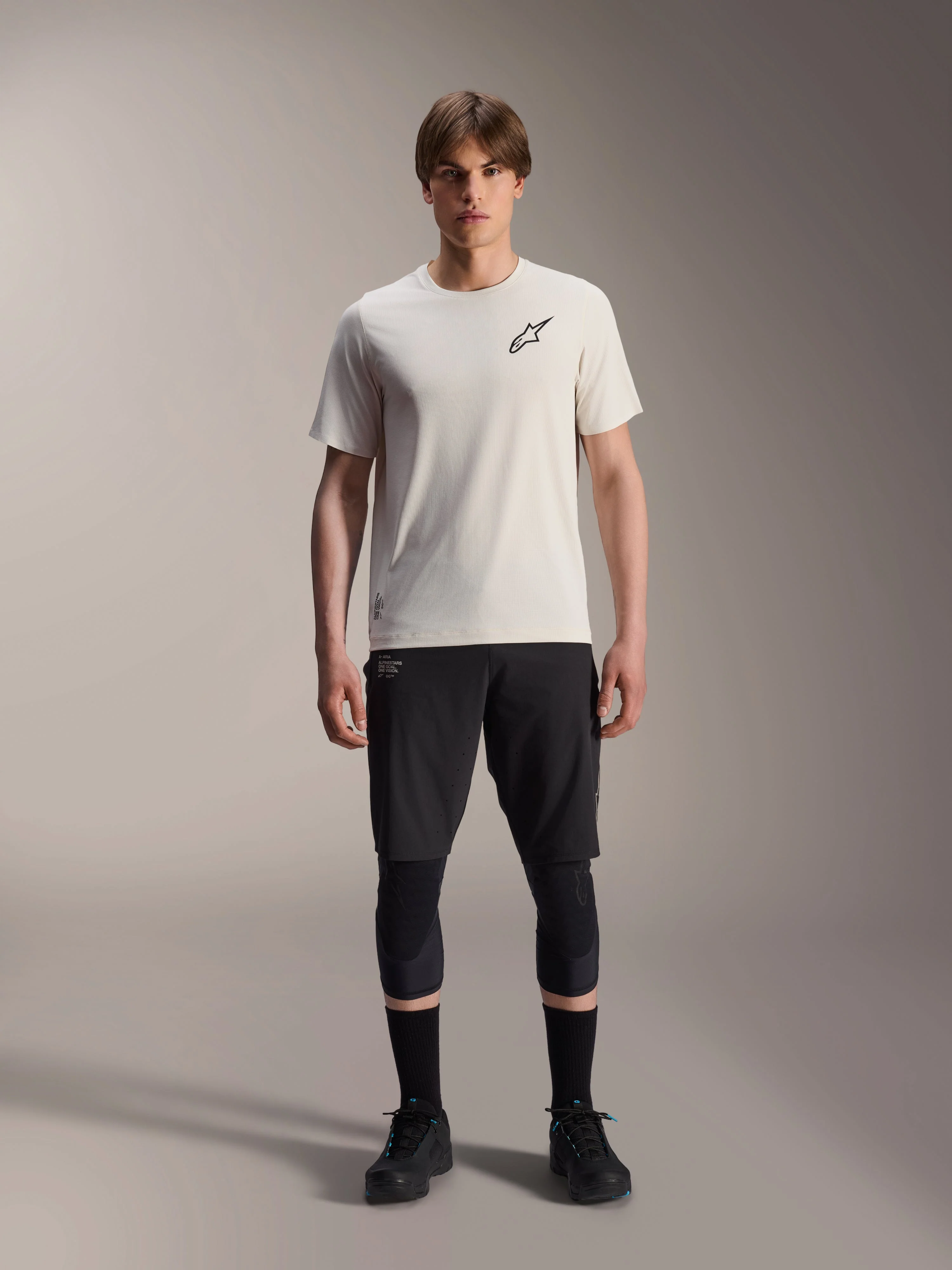 A-Aria Astar Jersey - Short Sleeve - Image 5