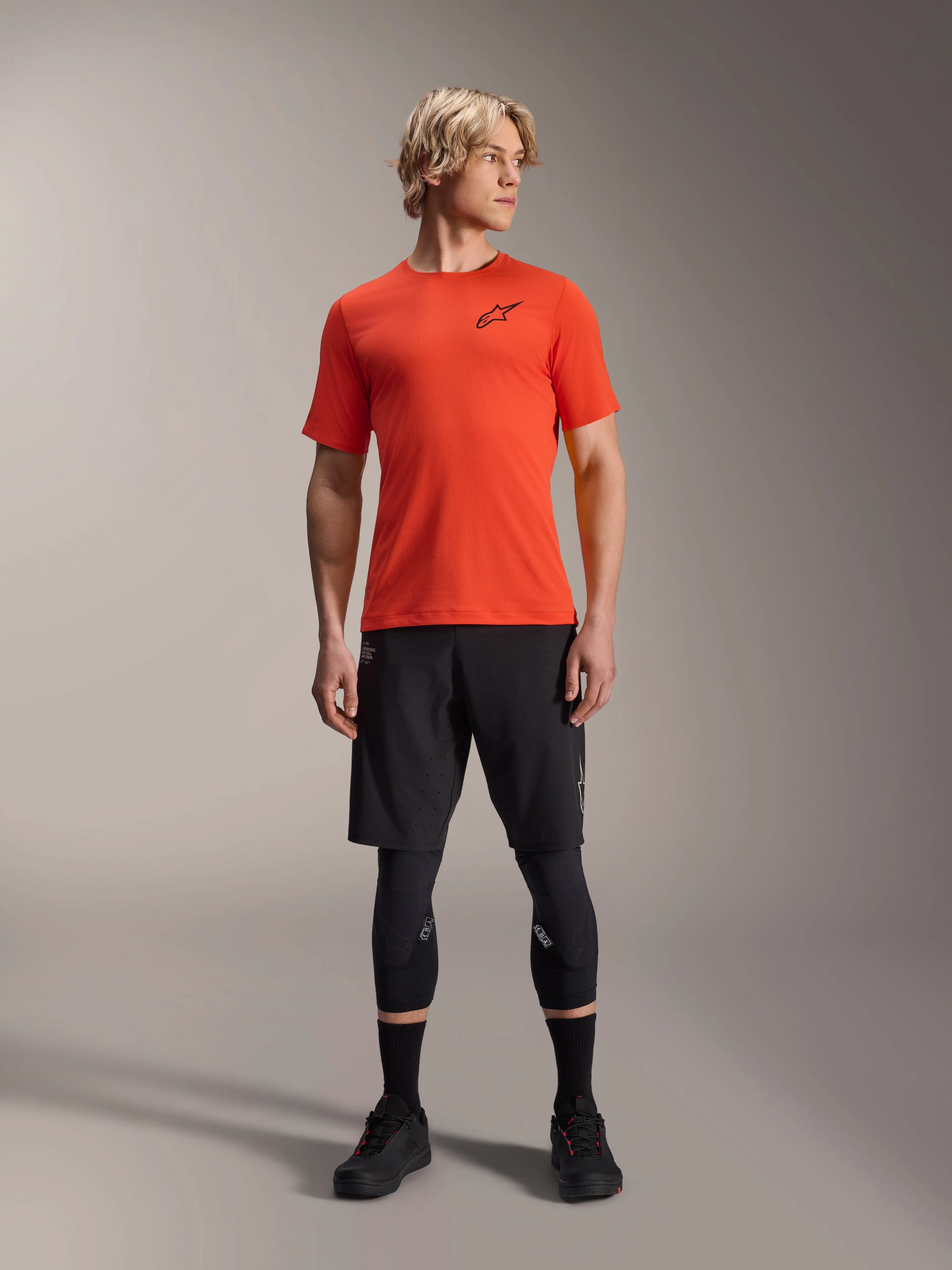 A-Aria Astar Jersey - Short Sleeve - Image 5