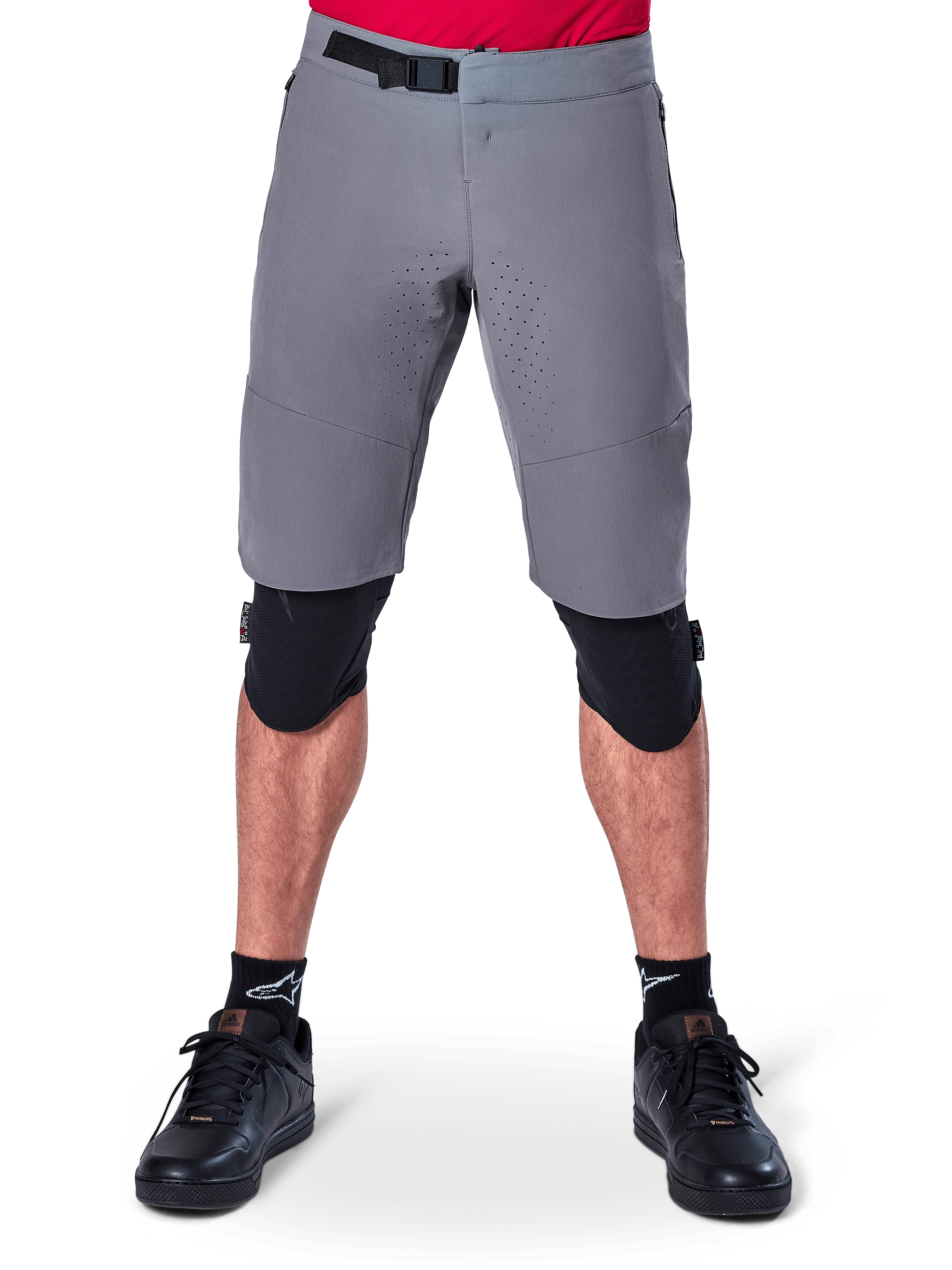 A-Aria Elite Shorts - Image 3