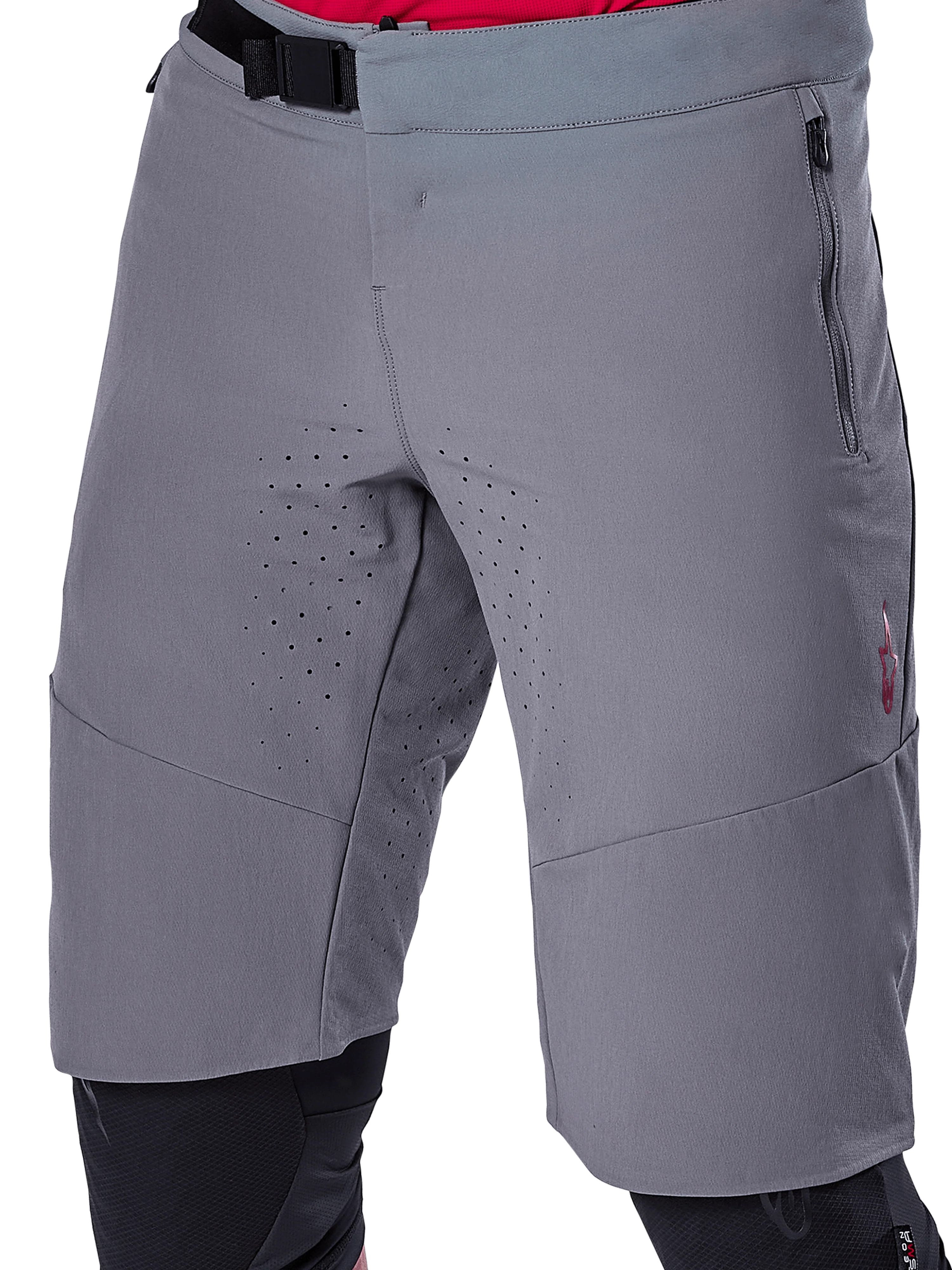 A-Aria Elite Shorts - Image 6