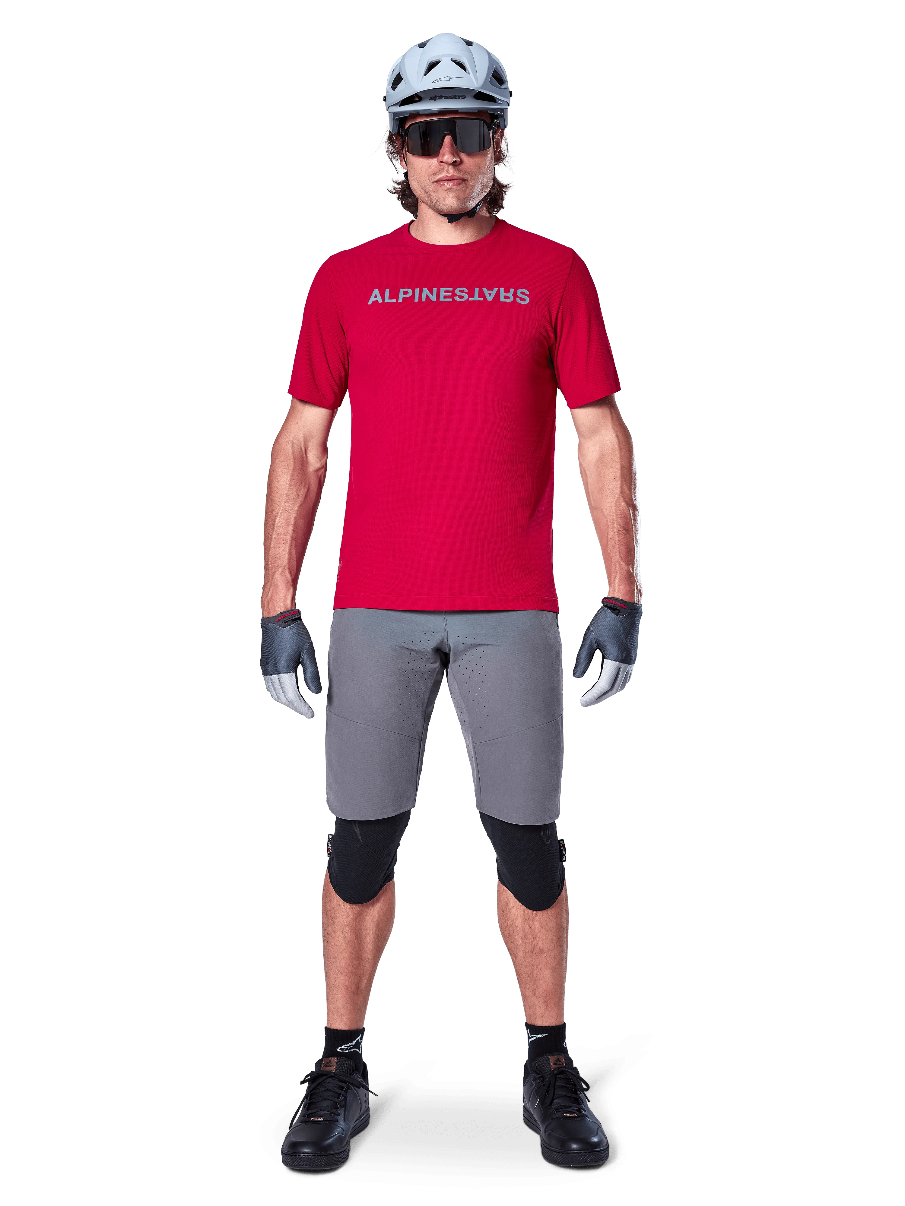 A-Aria Elite Shorts - Image 8