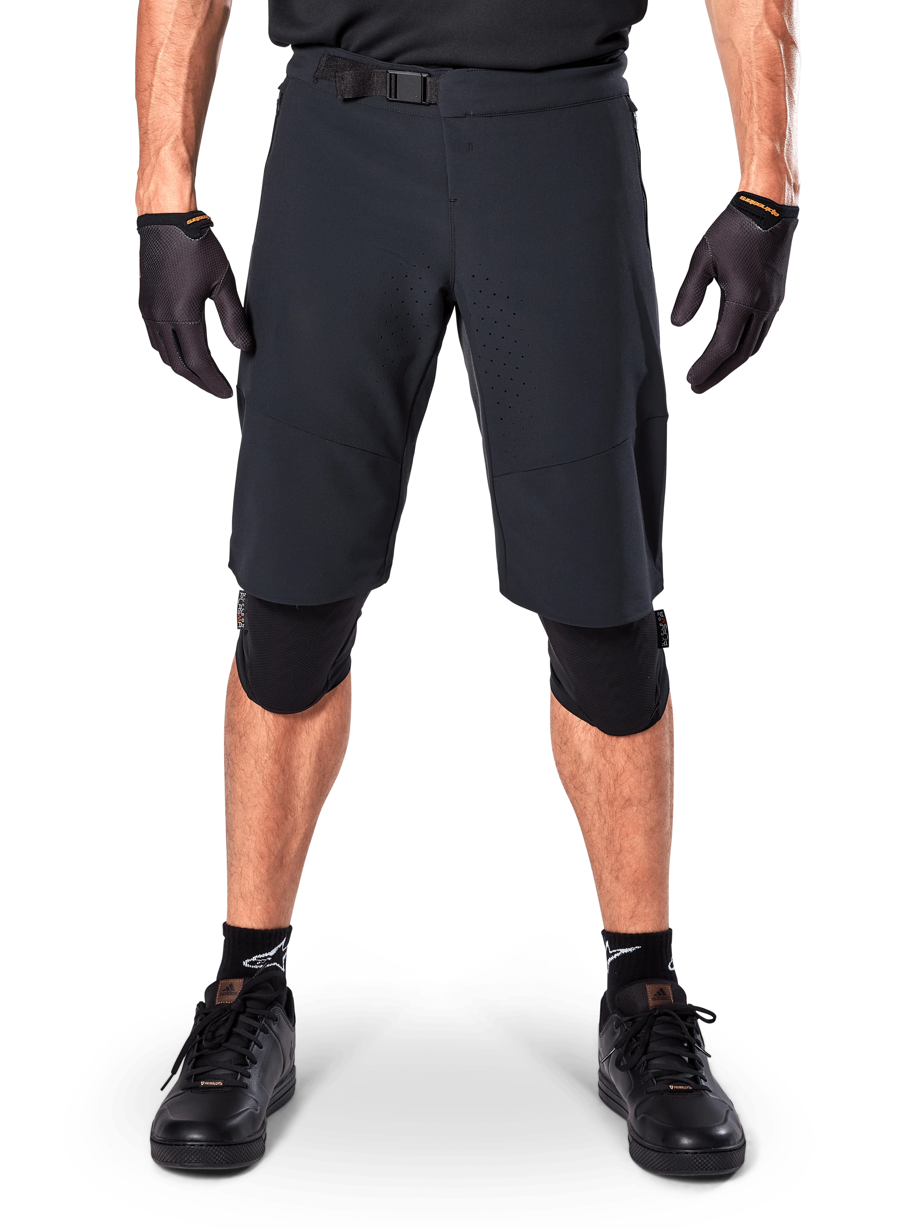 A-Aria Elite Shorts - Image 3