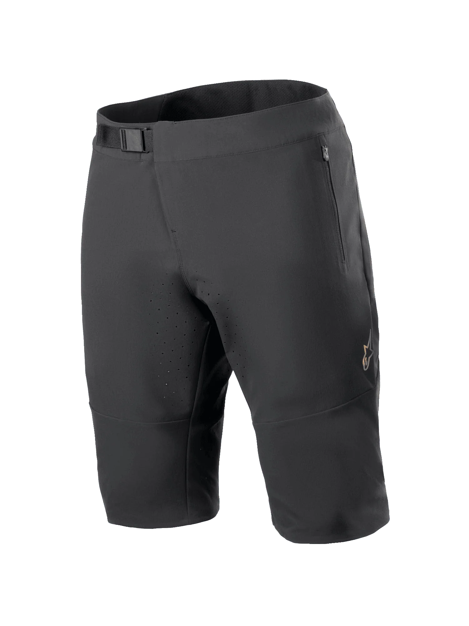 A-Aria Elite Shorts - Image 4