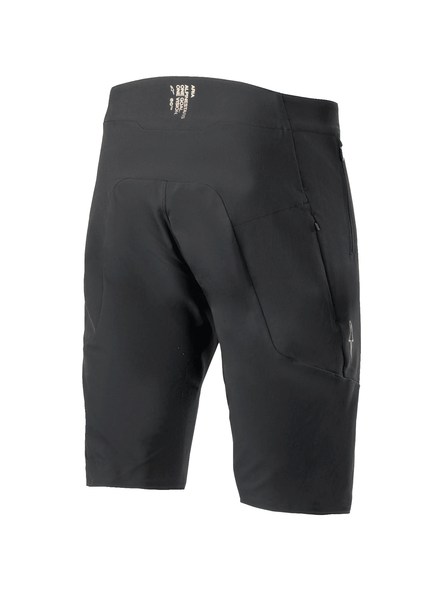 A-Aria Elite Shorts - Image 5