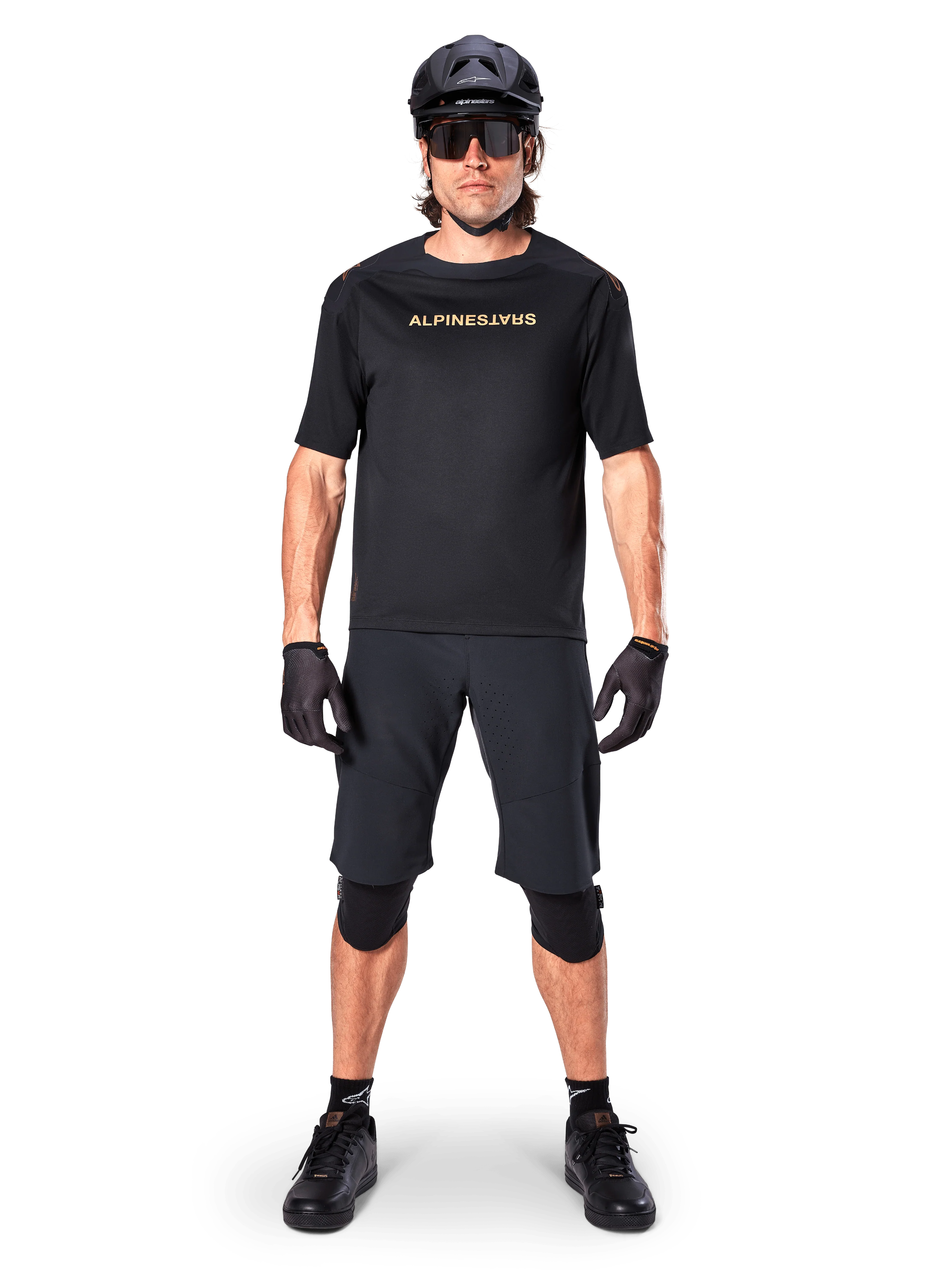 A-Aria Elite Shorts - Image 7