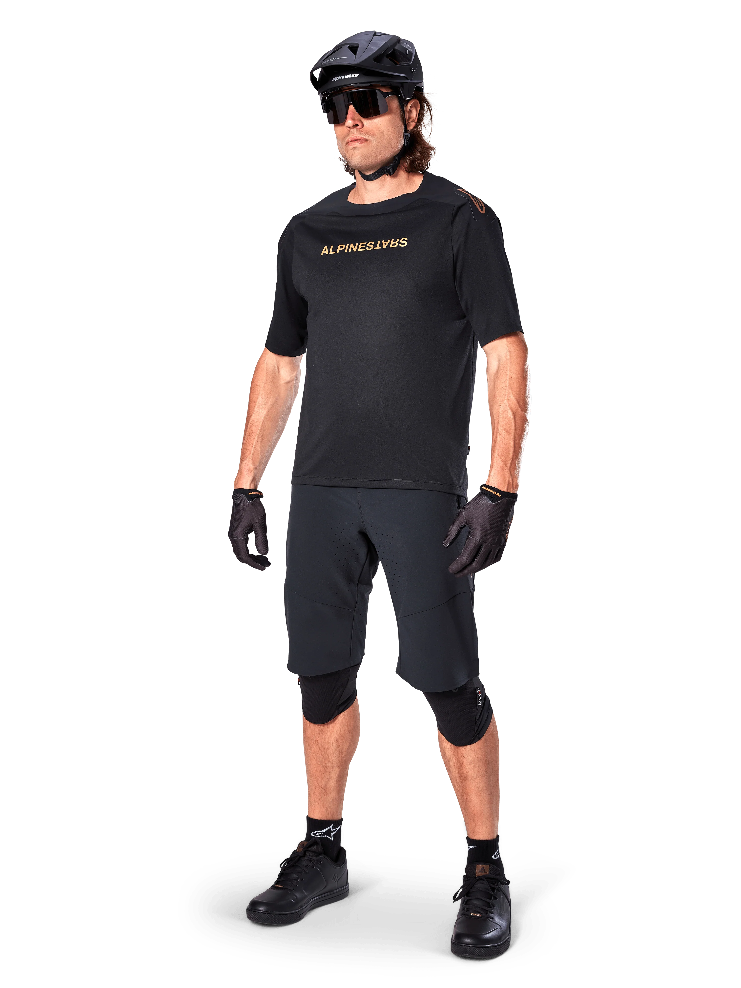 A-Aria Elite Shorts - Image 8