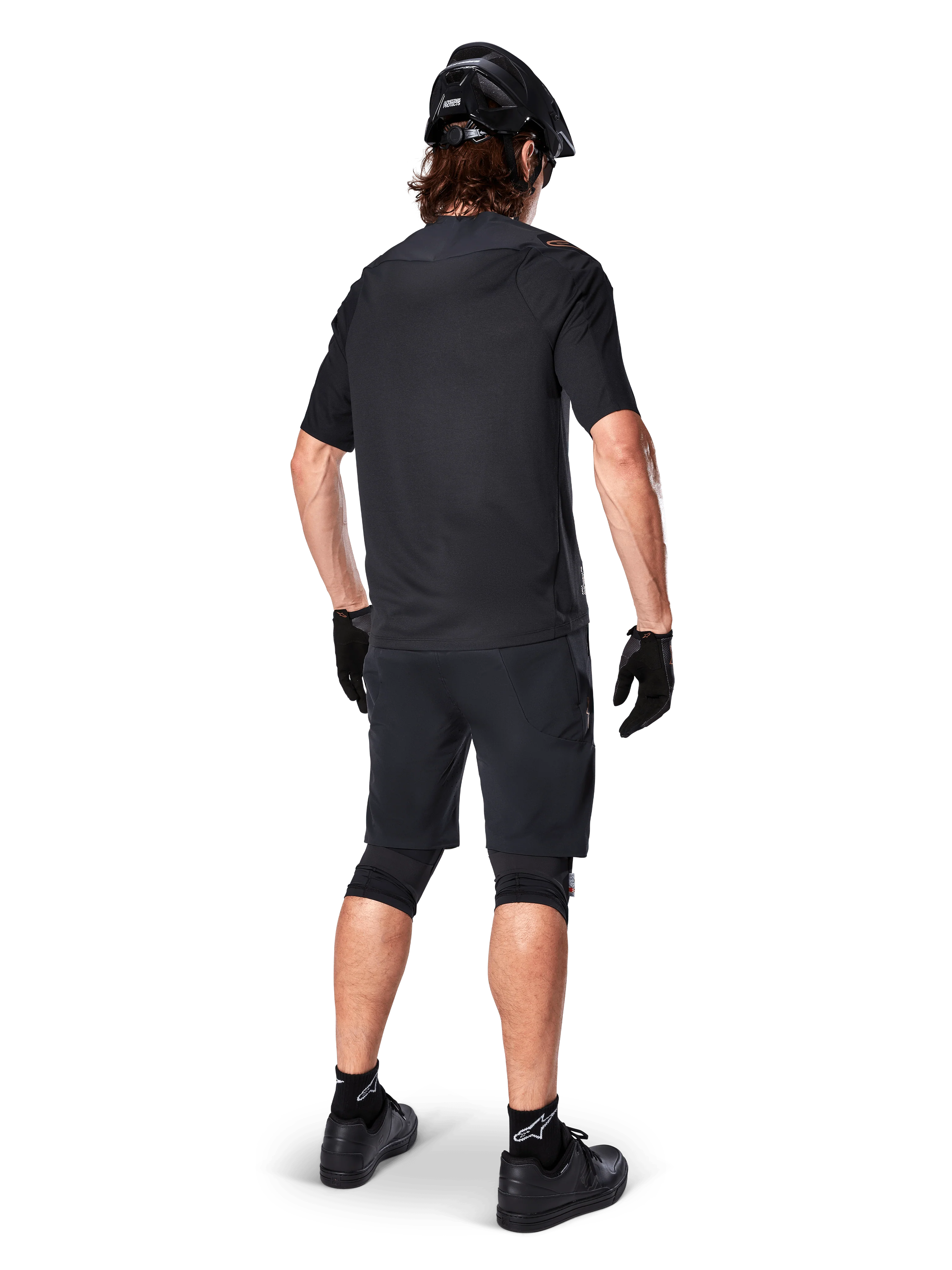 A-Aria Elite Shorts - Image 9