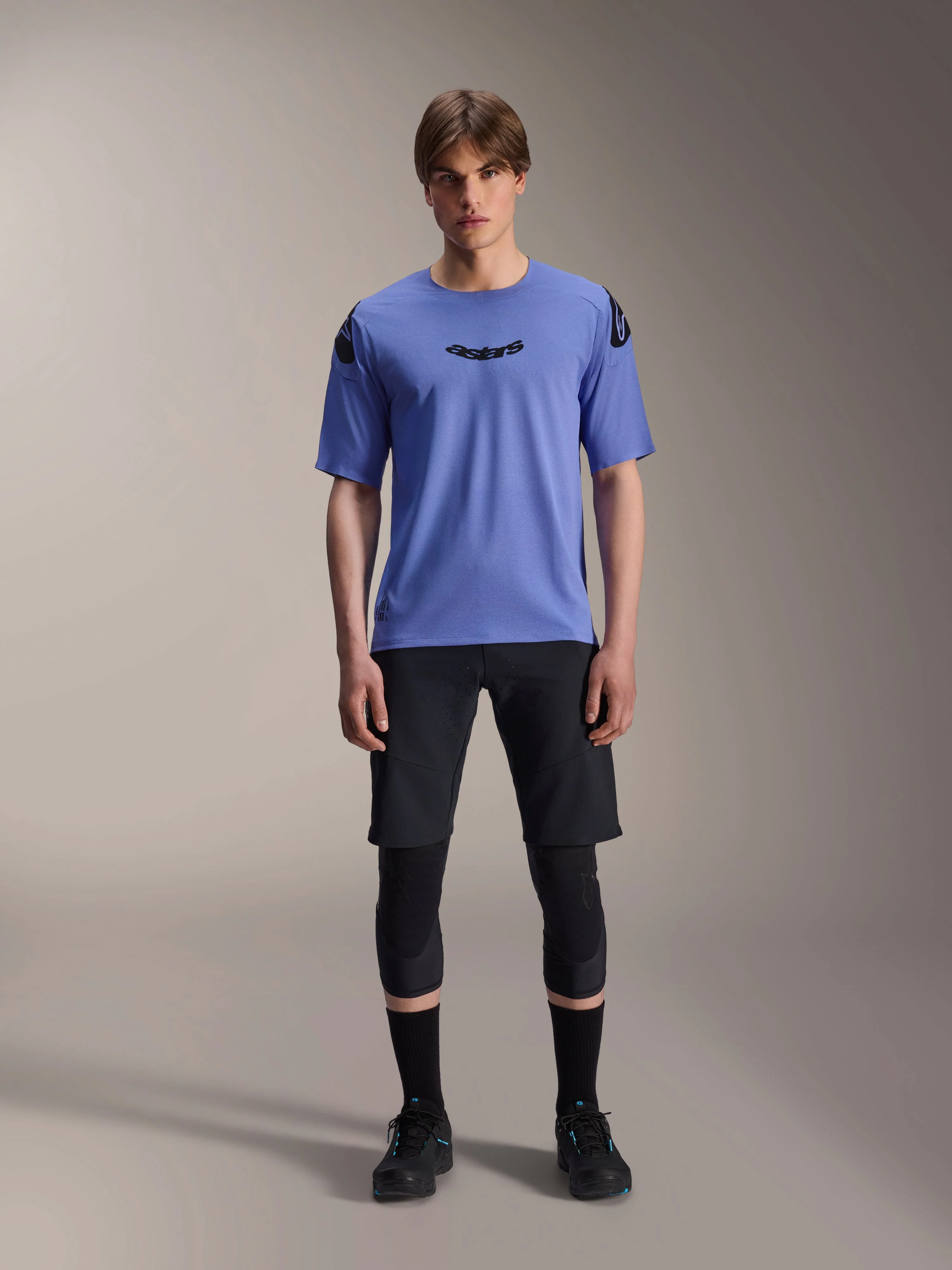 A-Aria Elite Shorts