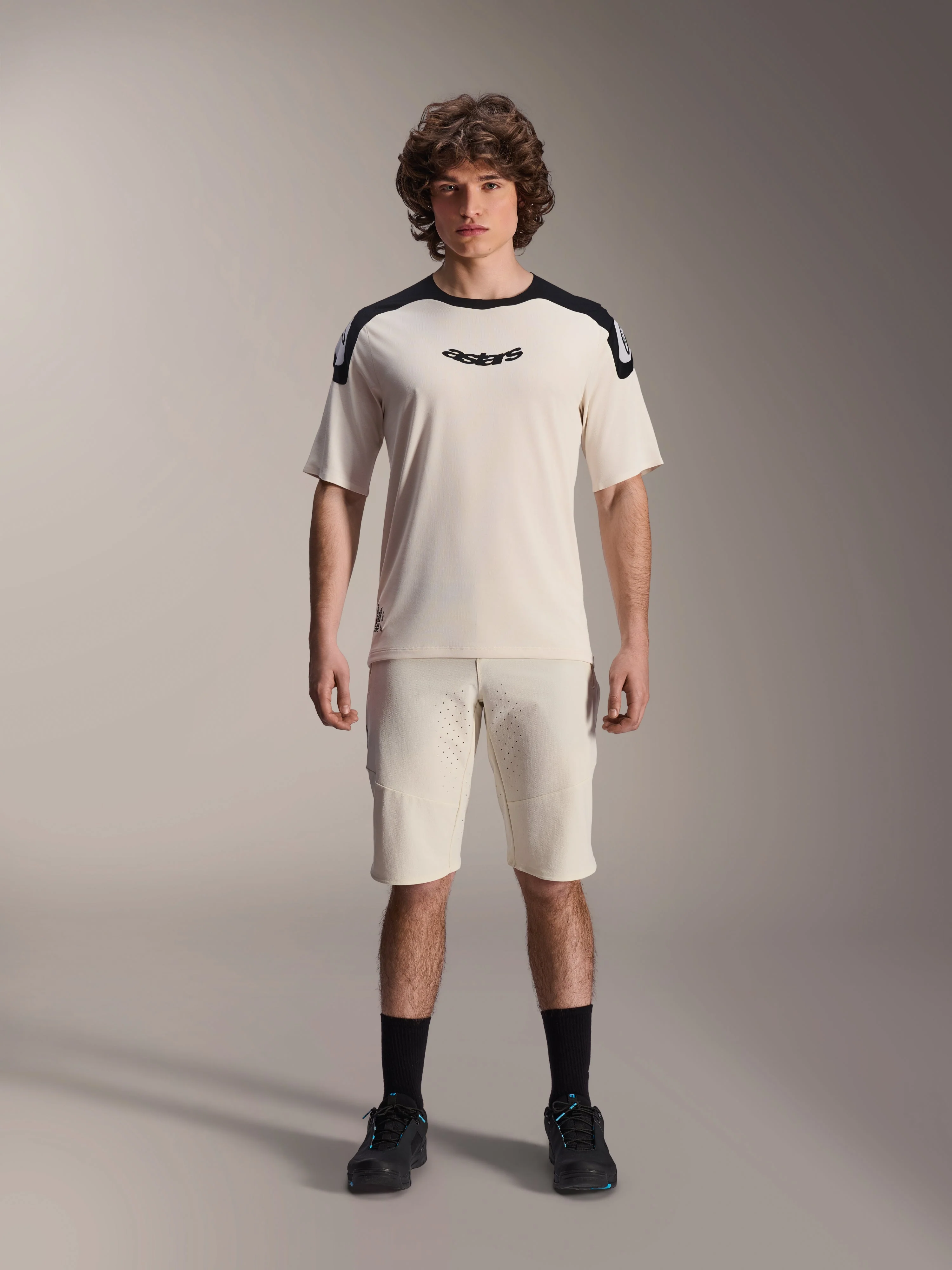 A-Aria Elite Shorts