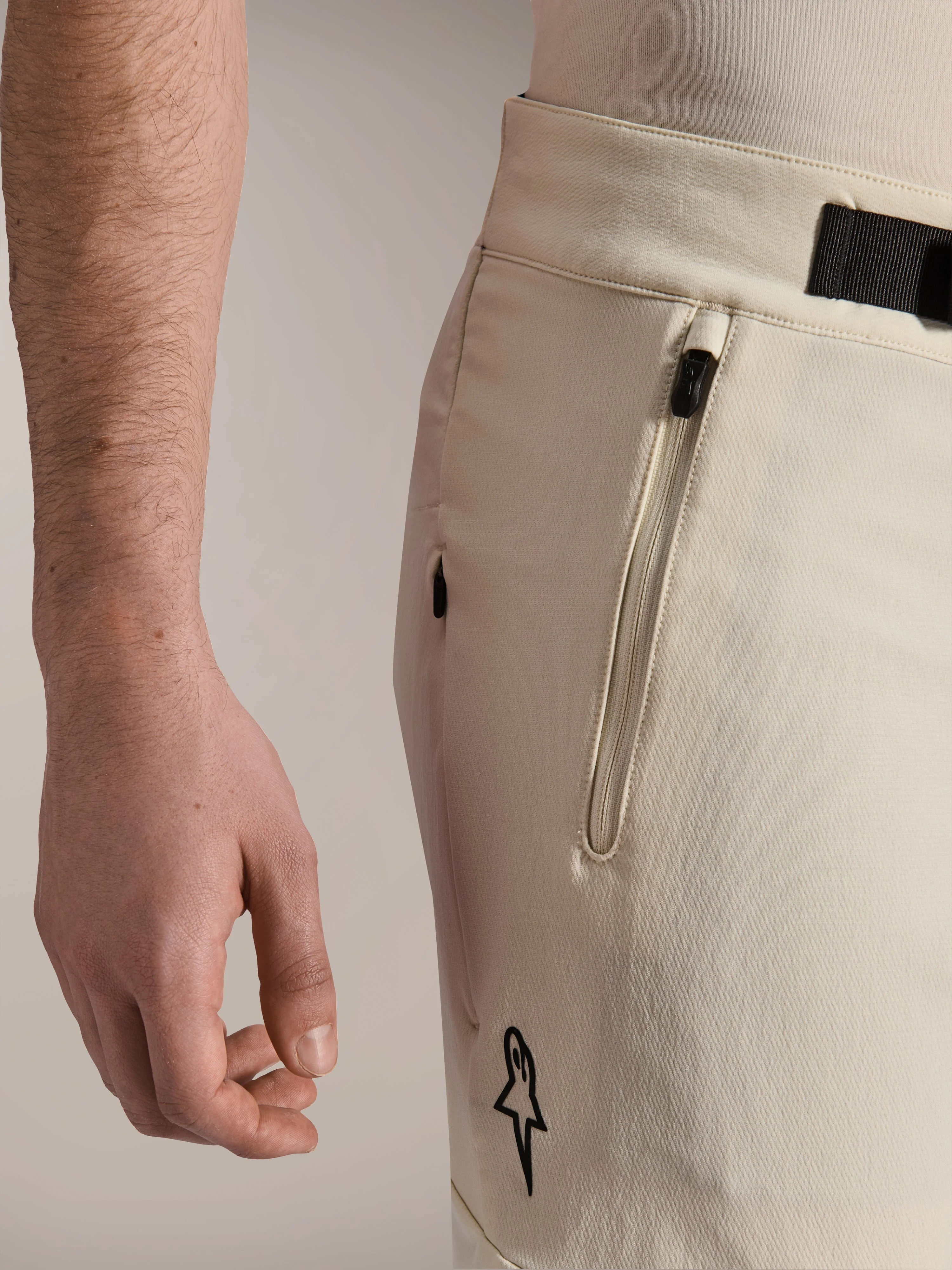 A-Aria Elite Shorts - Image 7
