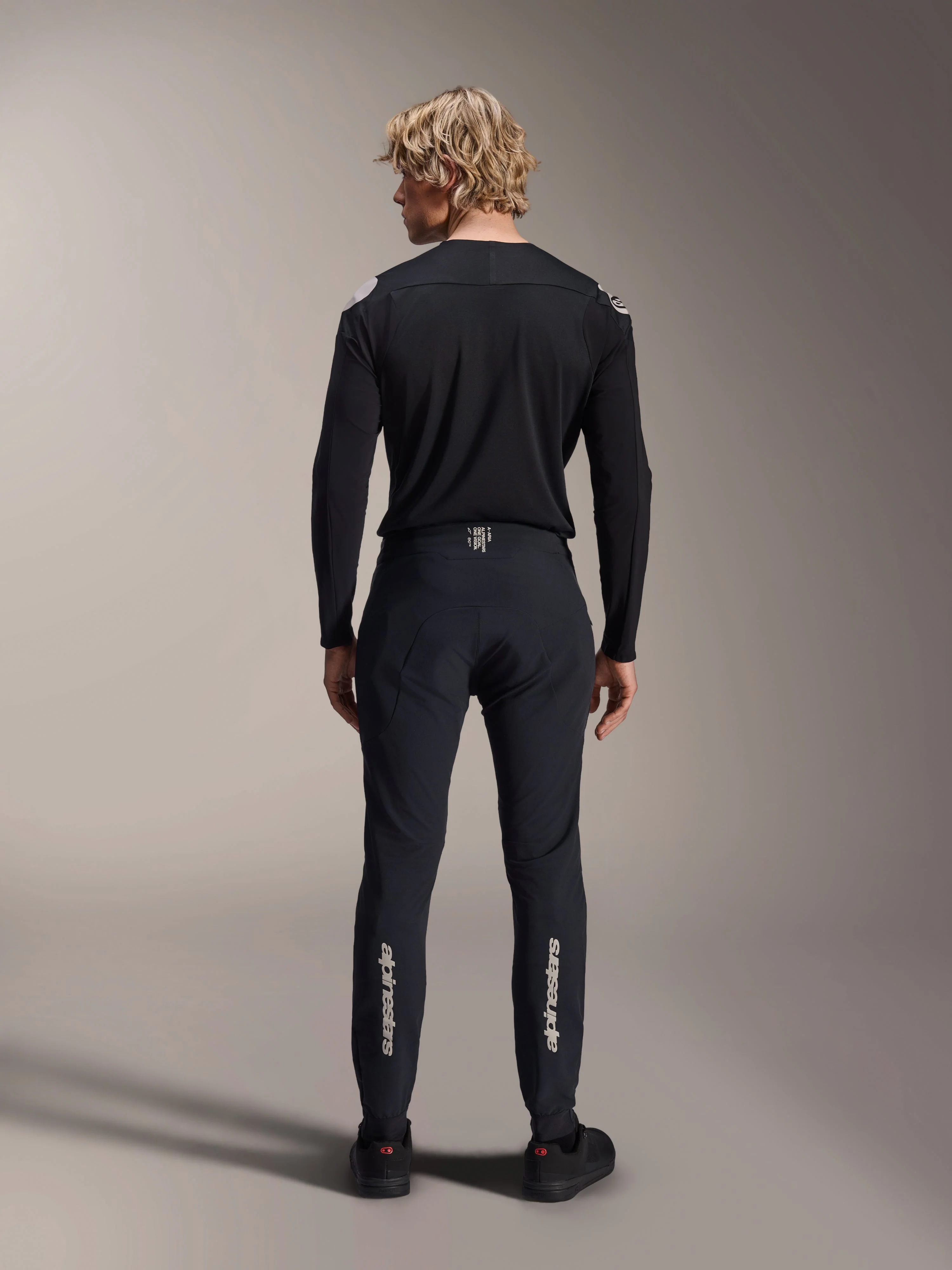 A-Aria Polartec® Elite Jersey - Long Sleeve - Image 3
