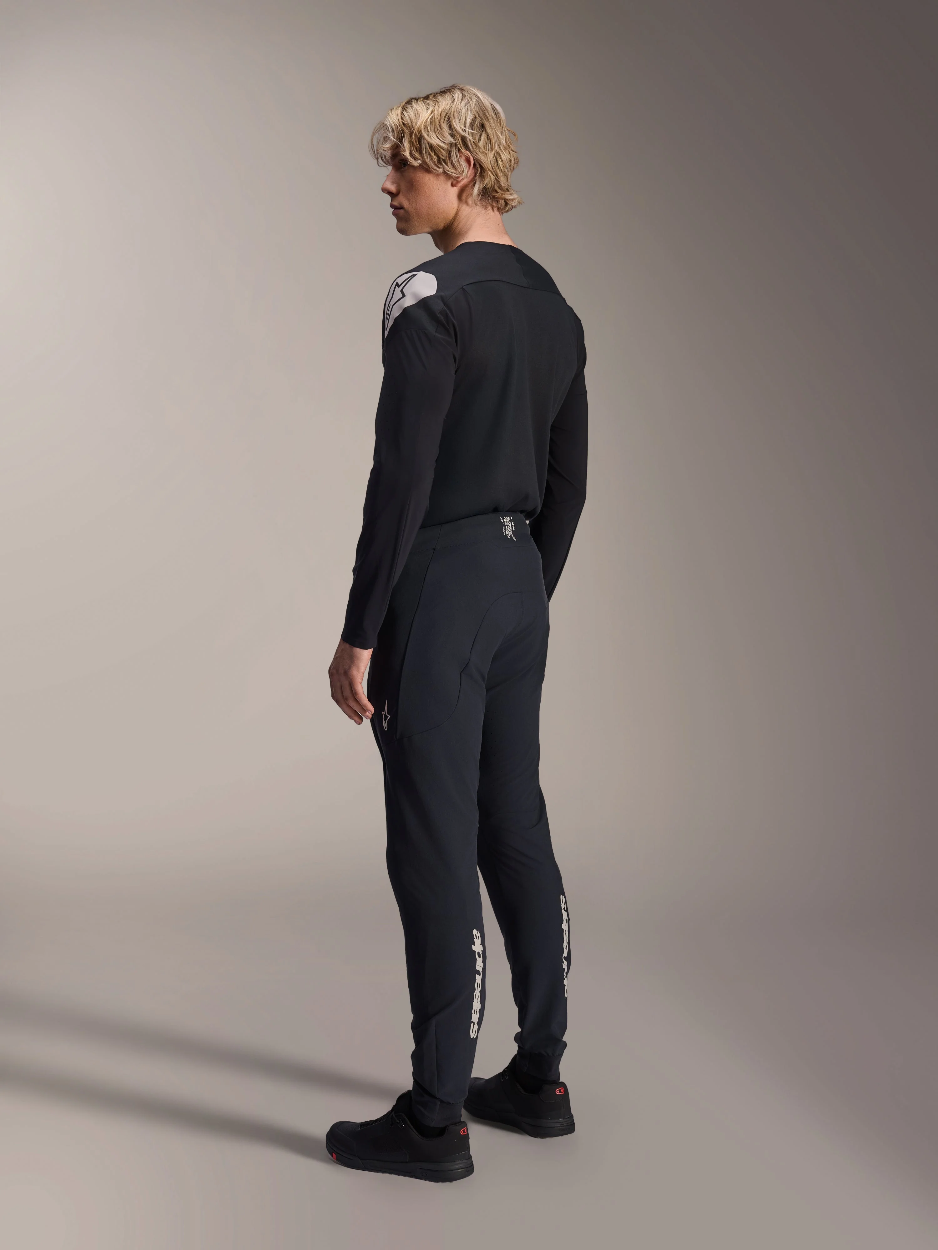 A-Aria Polartec® Elite Jersey - Long Sleeve - Image 4