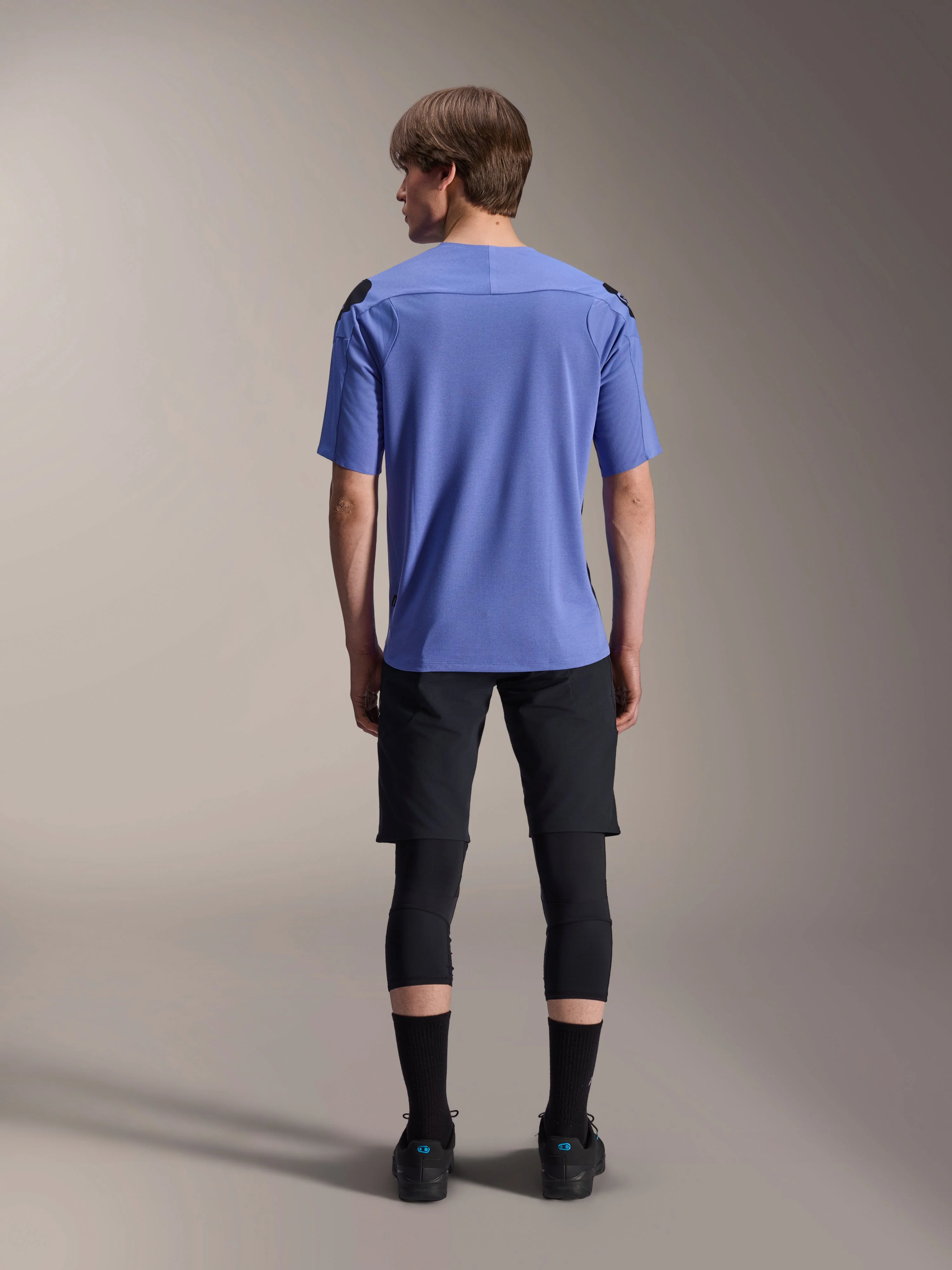 A-Aria Polartec® Elite Jersey - Short Sleeve - Image 3